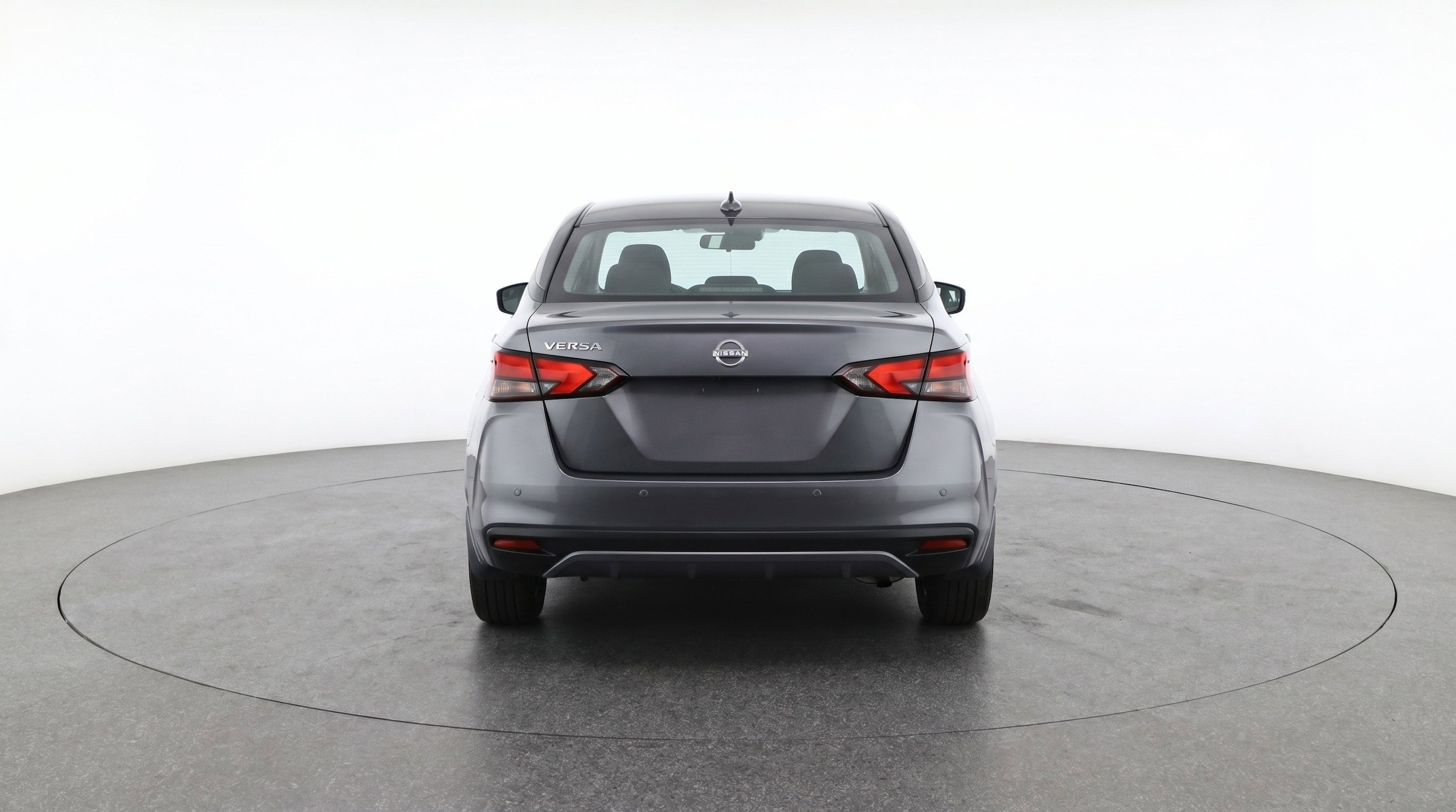 Thumbnail: 2025 Nissan Versa - 7