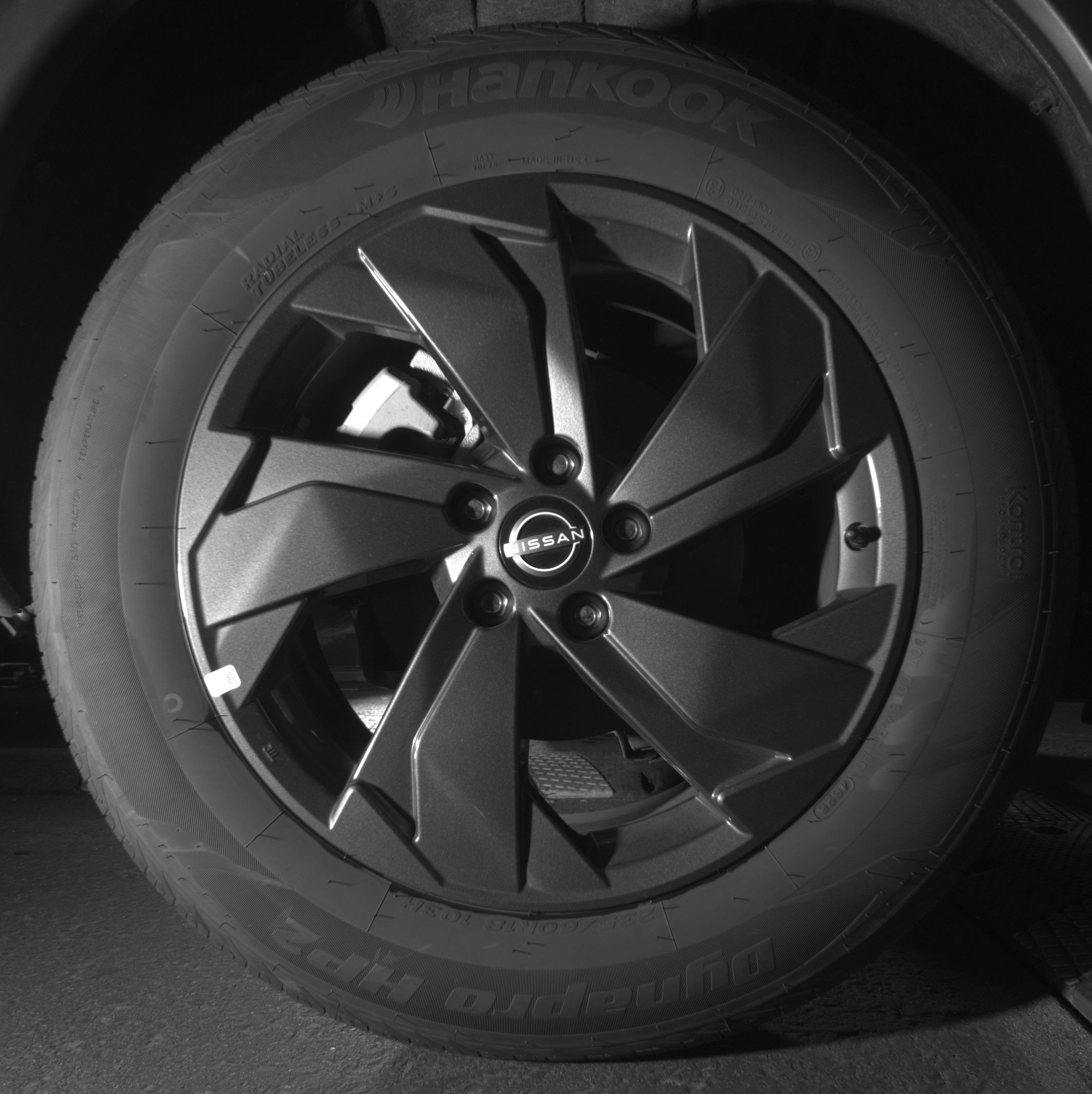 Thumbnail: 2026 Nissan Rogue - 15