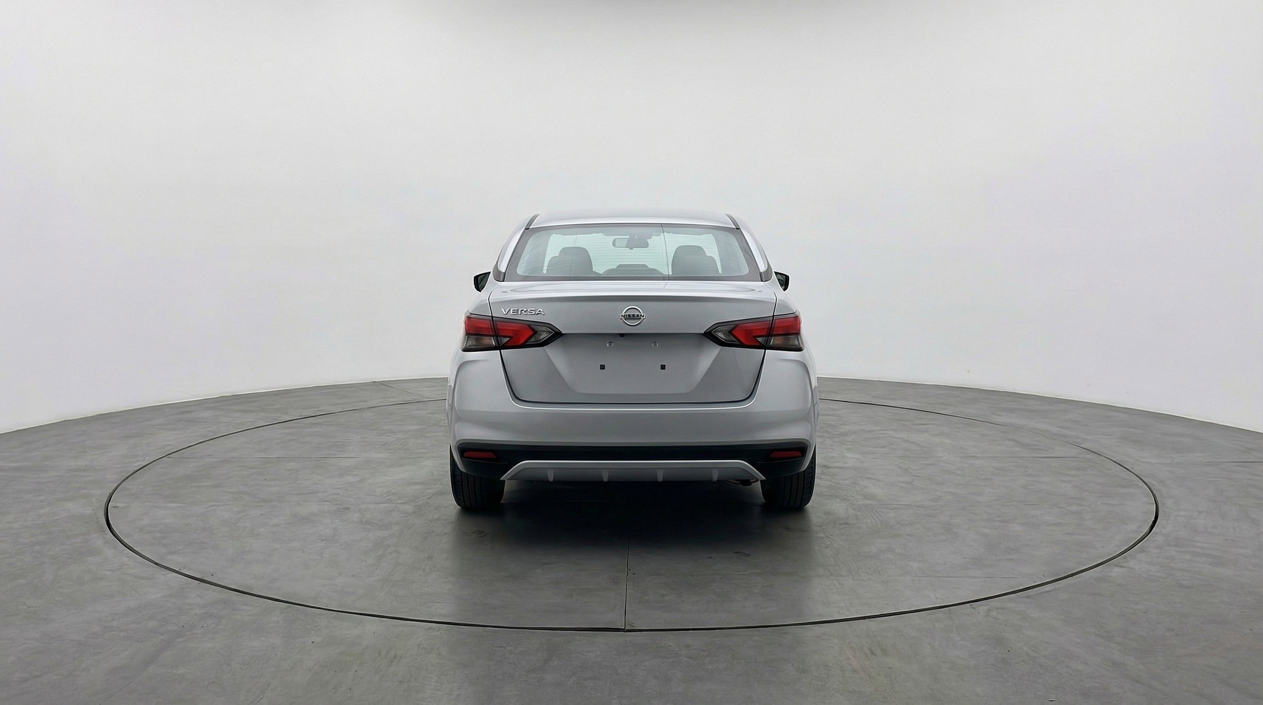 Thumbnail: 2025 Nissan Versa - 7