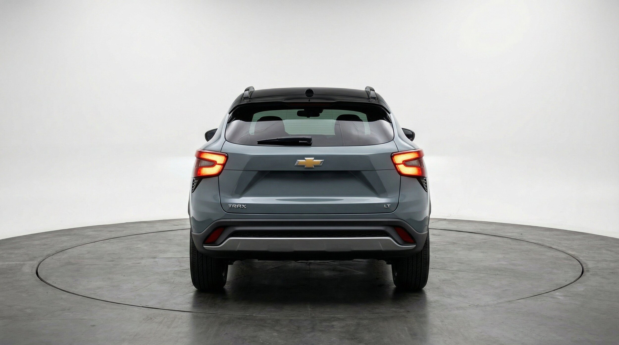 Thumbnail: 2025 Chevrolet Trax - 7