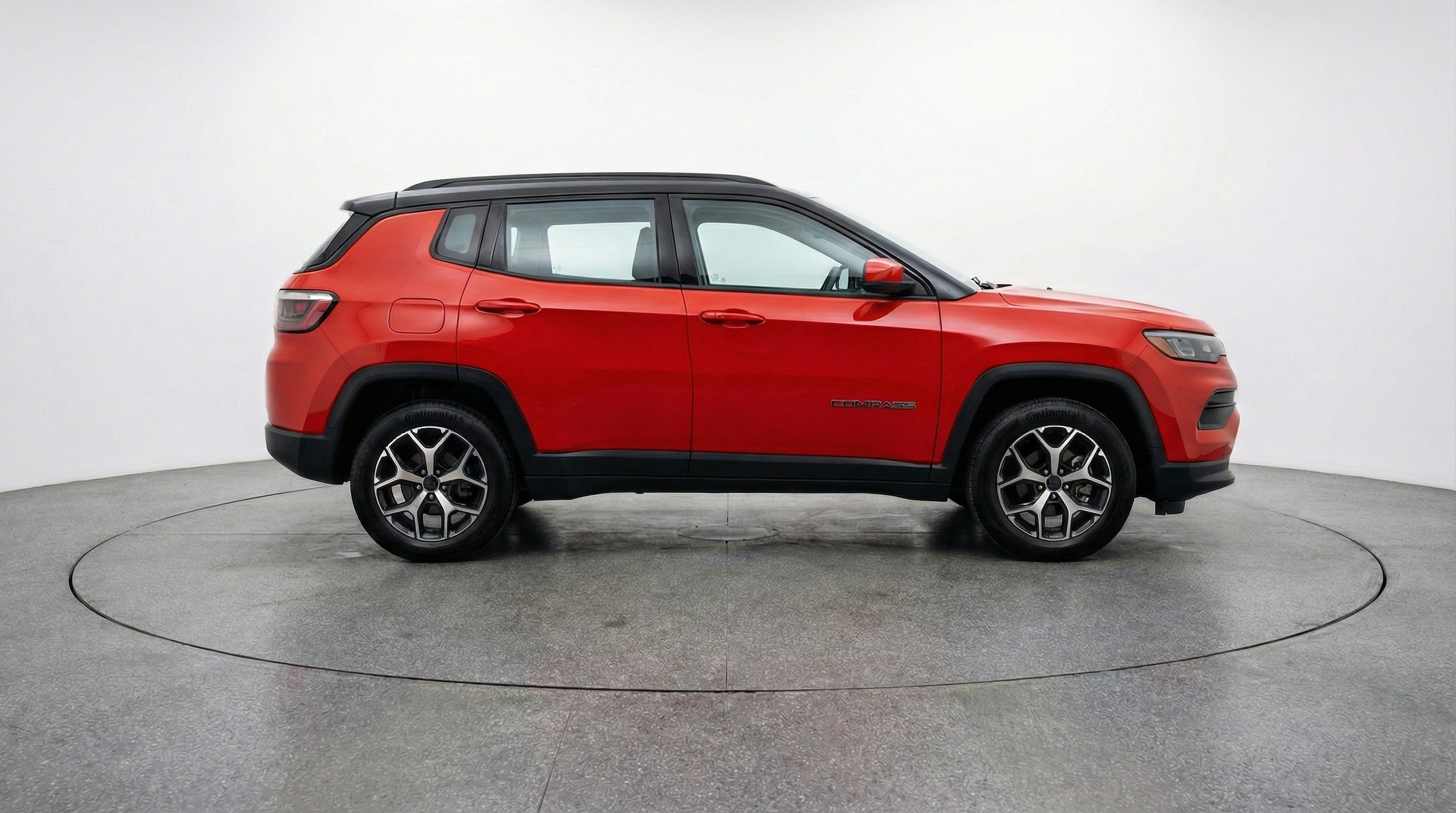 Thumbnail: 2025 Jeep Compass - 11