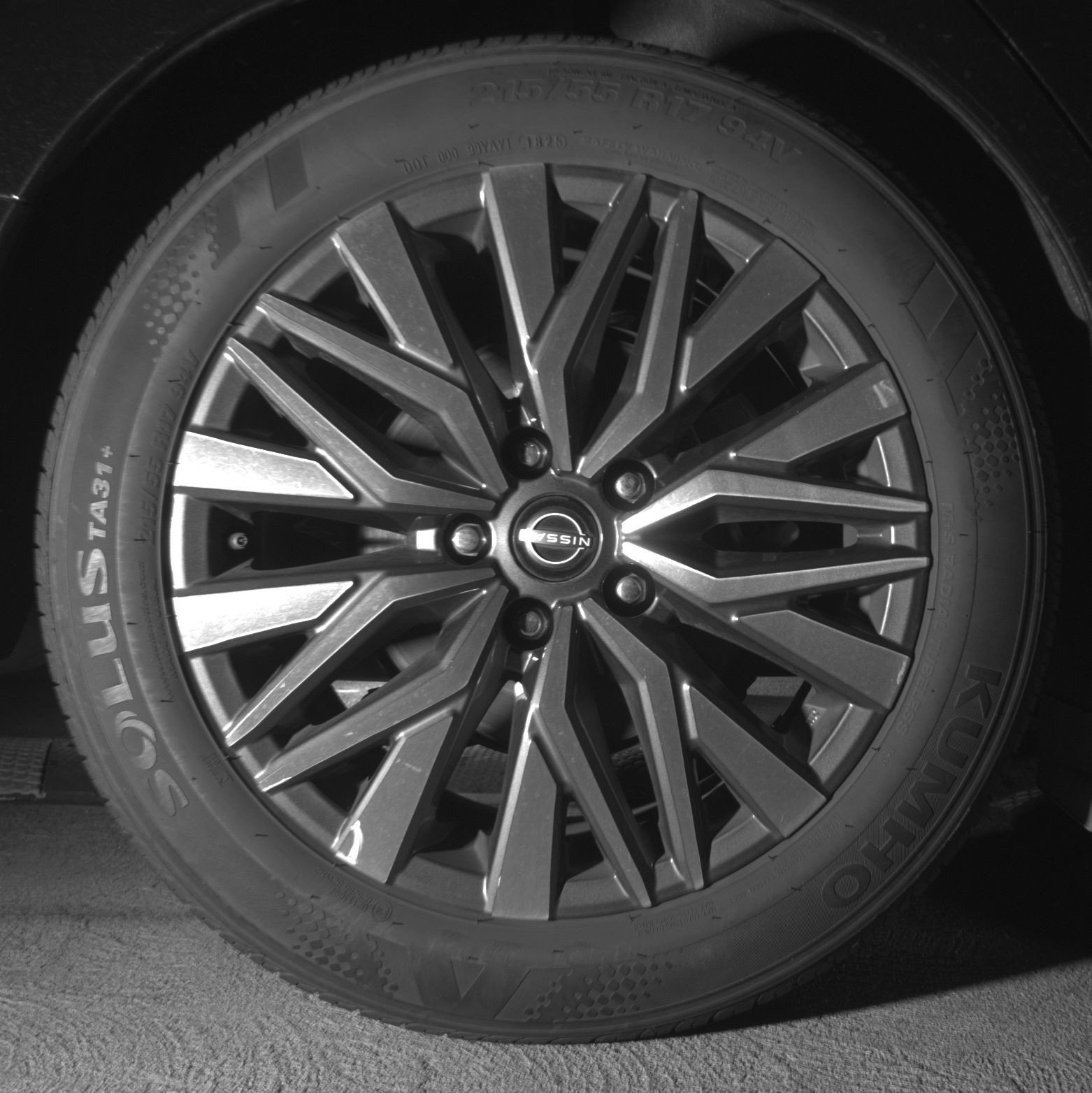 Thumbnail: 2025 Nissan Altima - 15