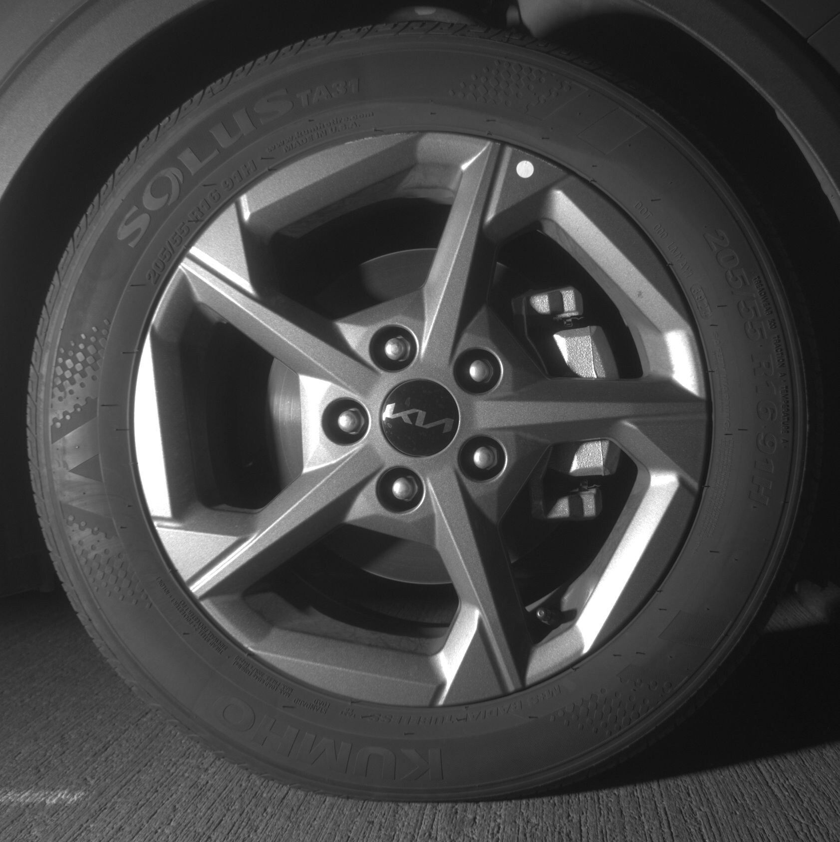 Thumbnail: 2025 Kia K4 - 10