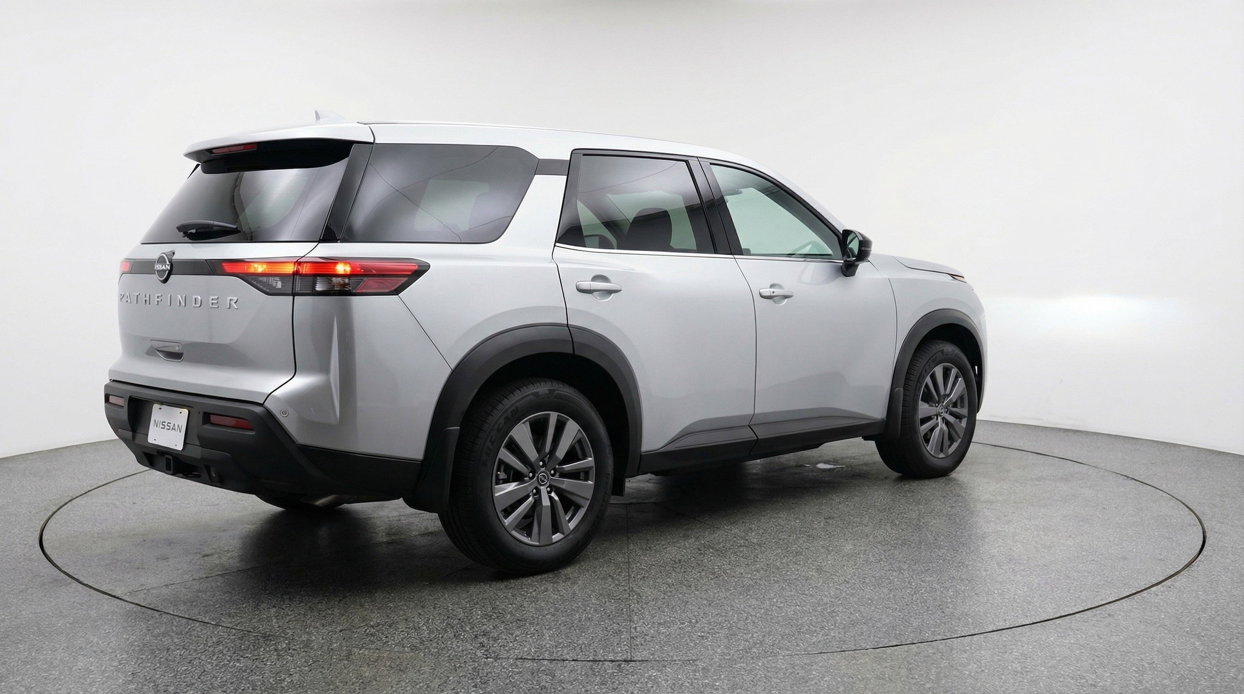 Thumbnail: 2025 Nissan Pathfinder - 9