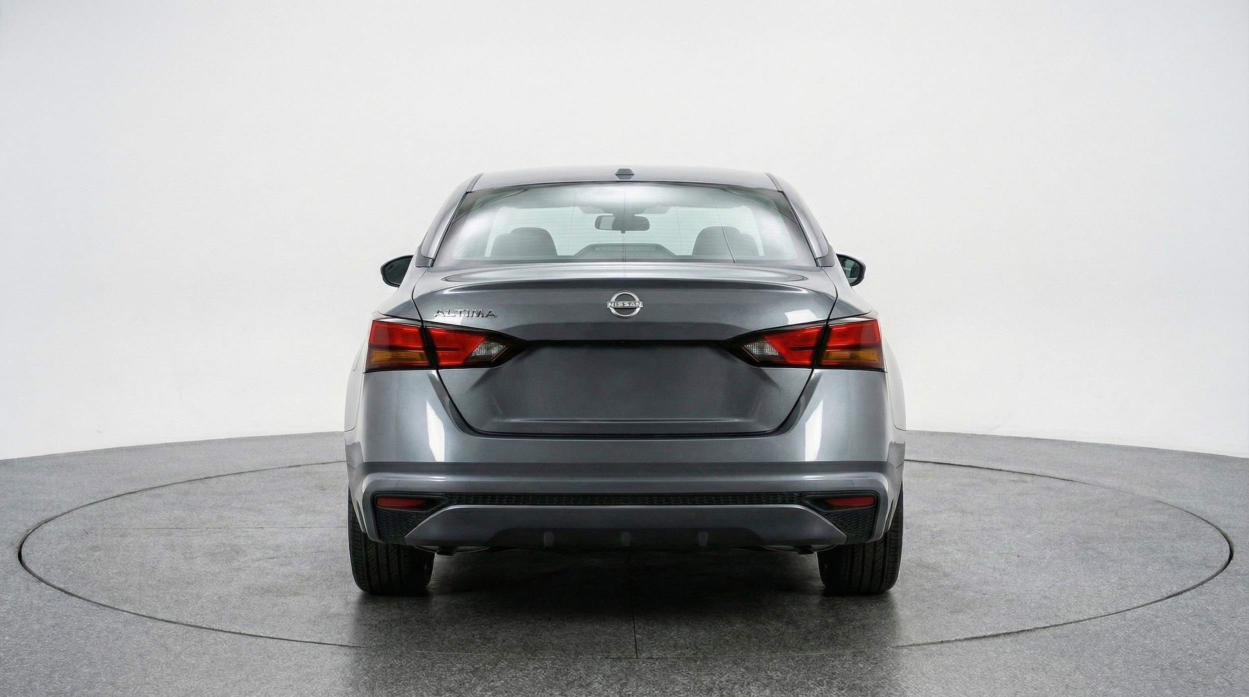 Thumbnail: 2025 Nissan Altima - 7