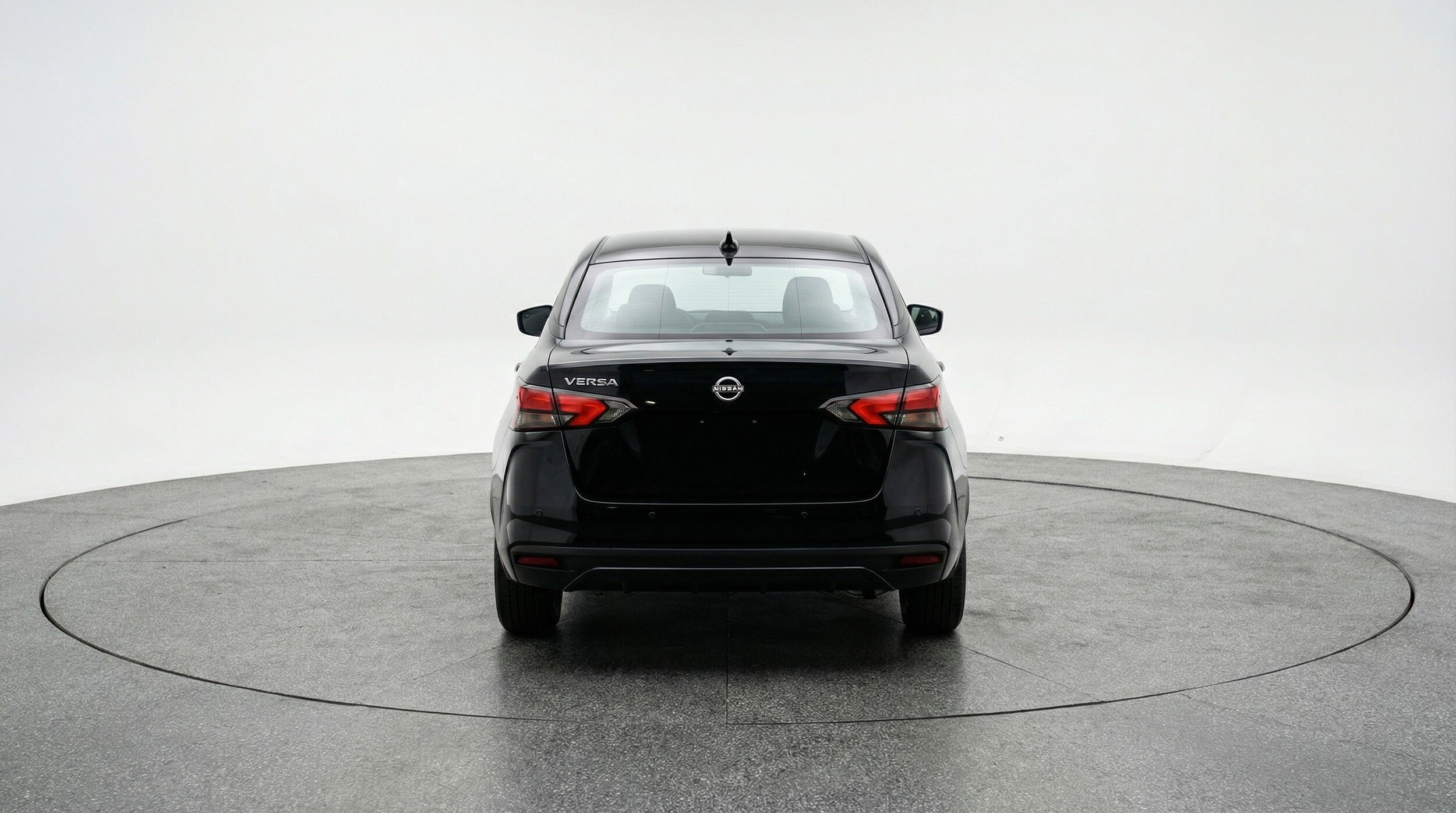 Thumbnail: 2025 Nissan Versa - 7