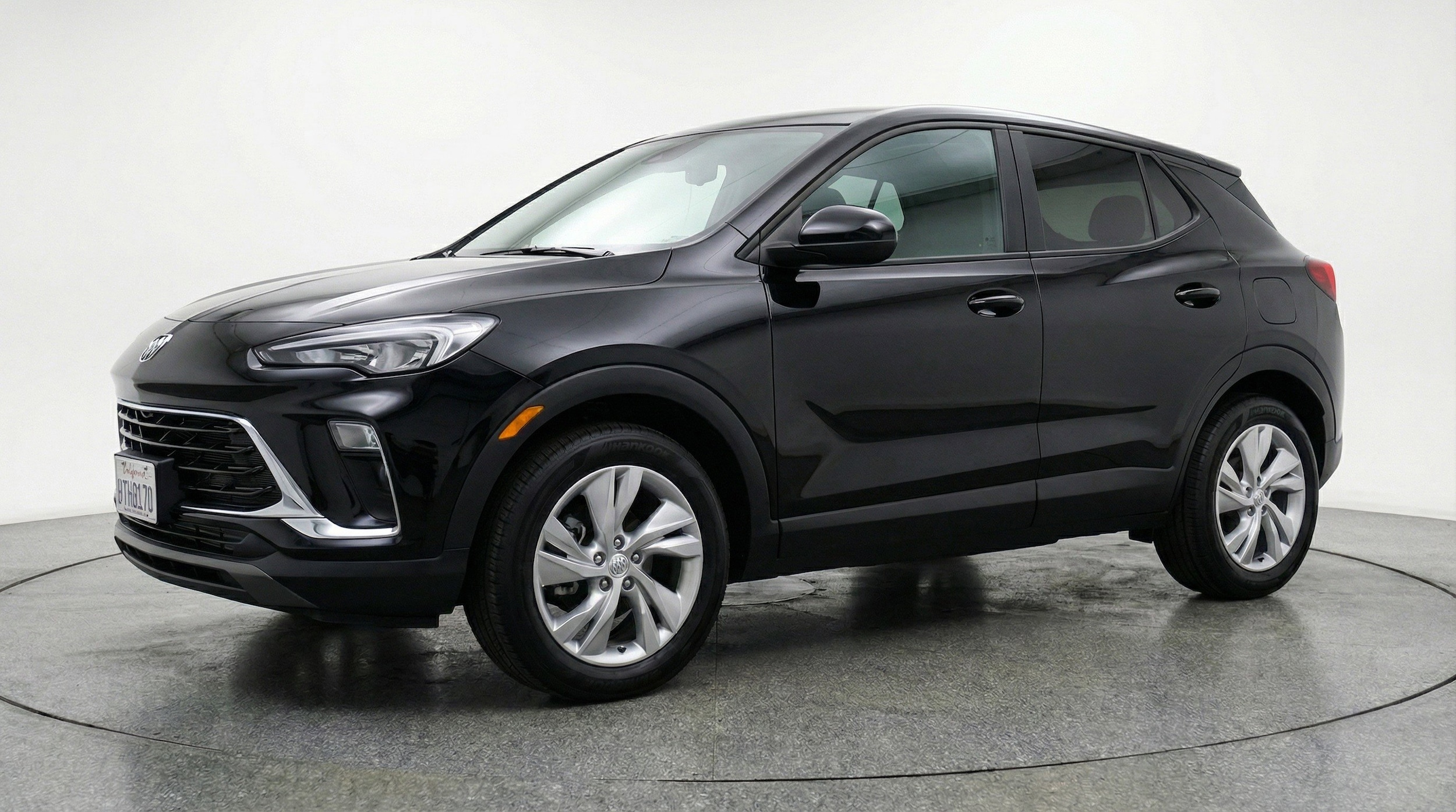 Thumbnail: 2025 Buick Encore GX - 3