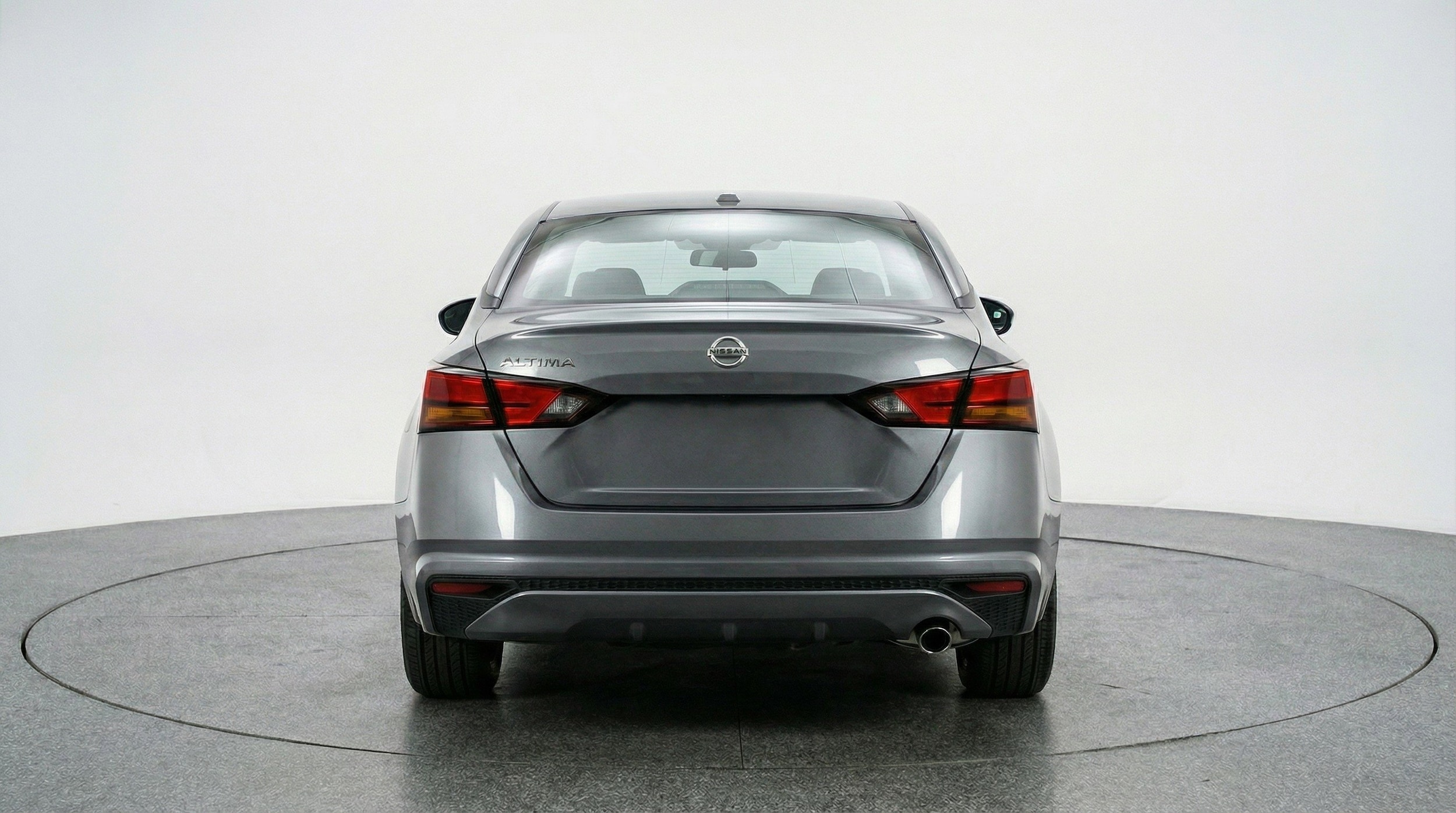 Thumbnail: 2025 Nissan Altima - 7