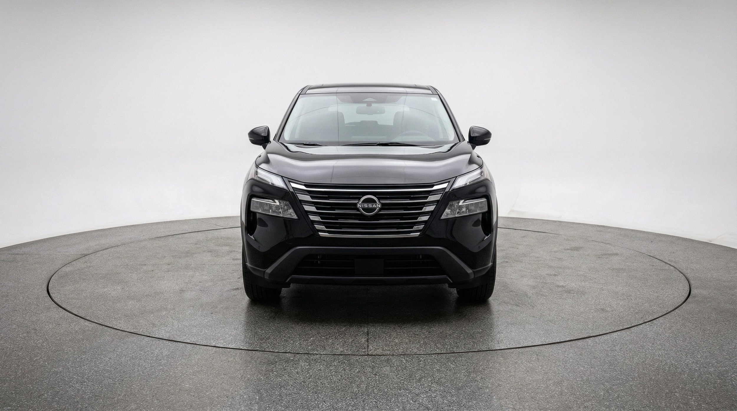 Thumbnail: 2025 Nissan Rogue - 2