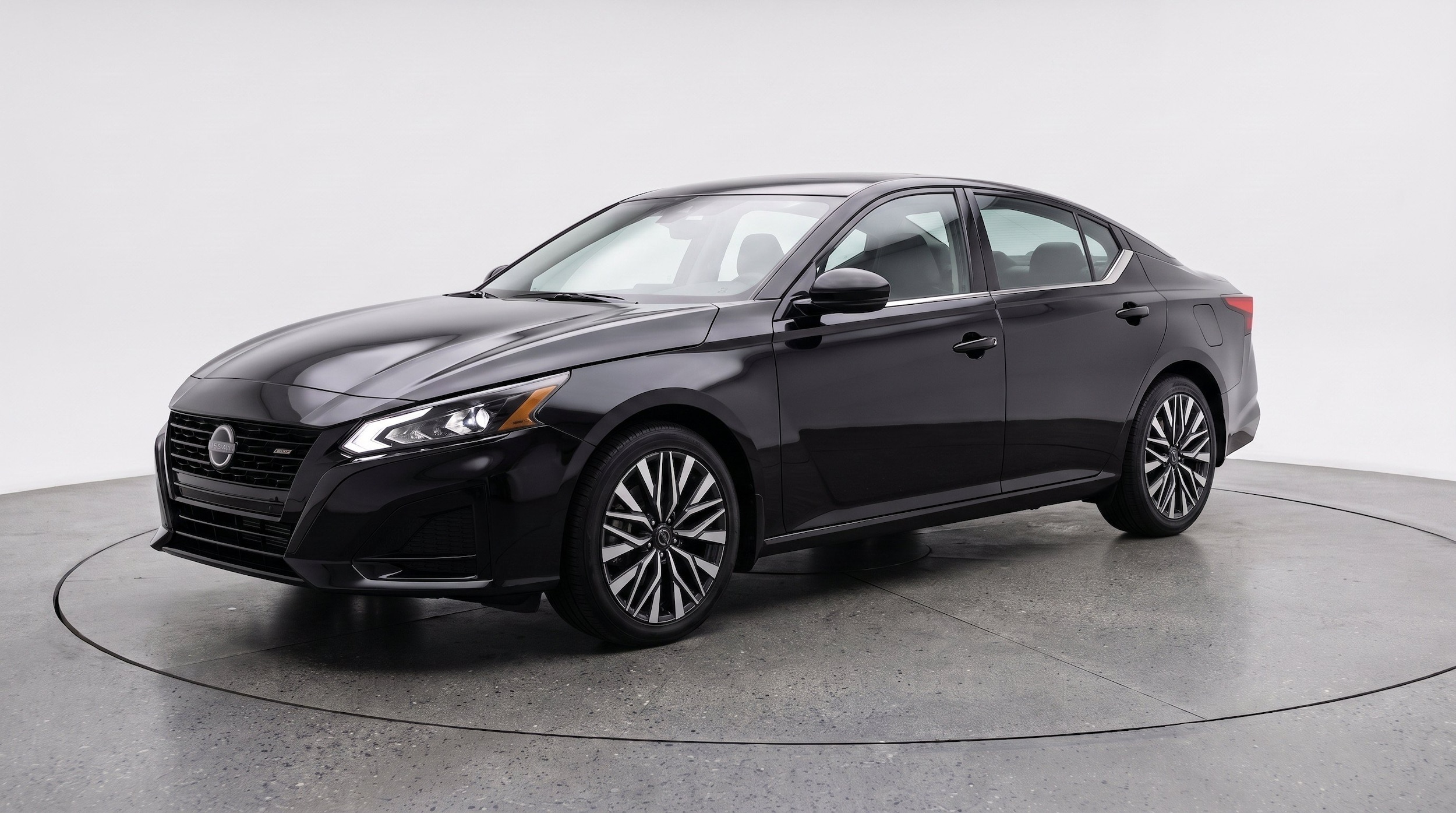 Thumbnail: 2026 Nissan Altima - 3