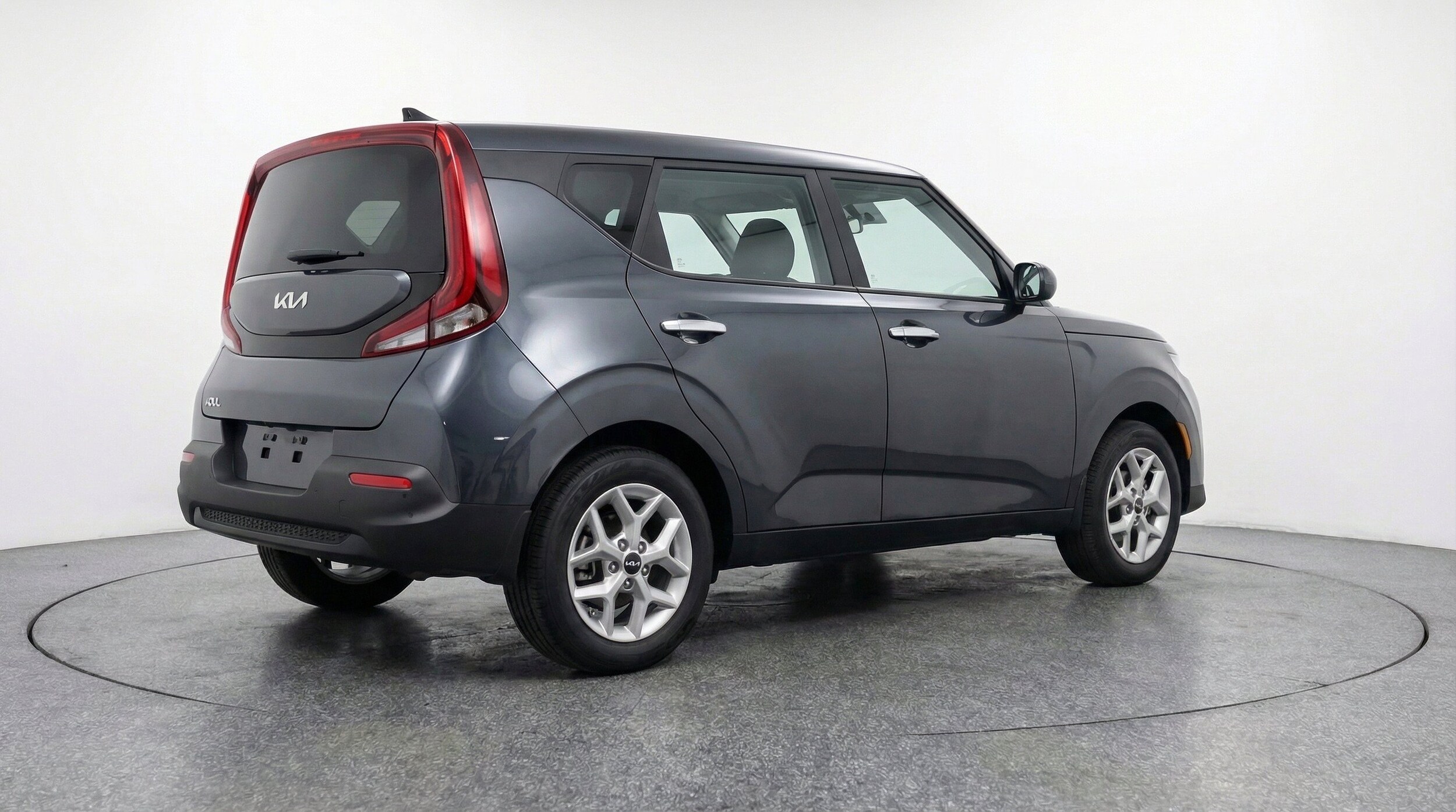 Thumbnail: 2025 Kia Soul - 9