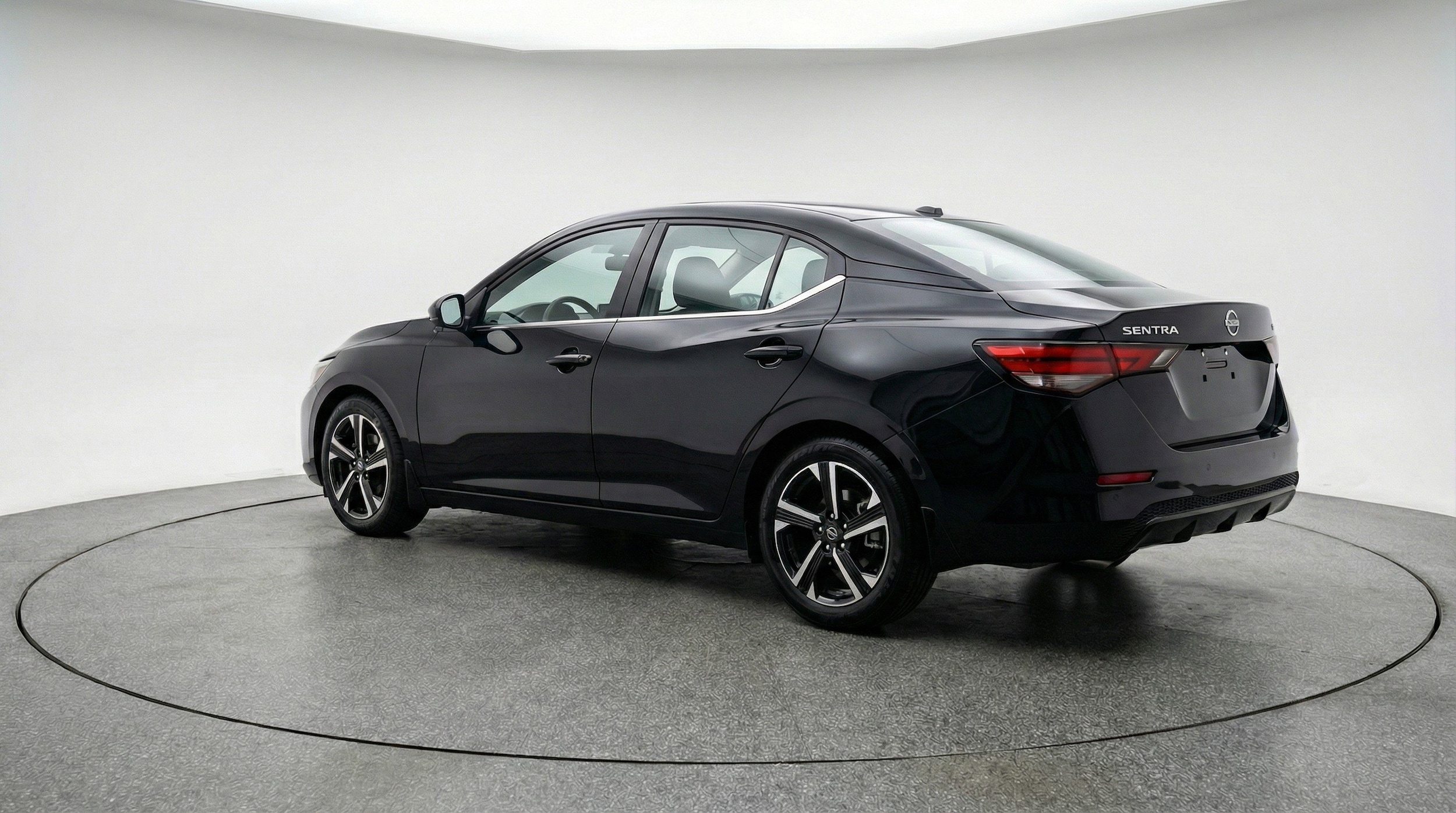 Thumbnail: 2025 Nissan Sentra - 6
