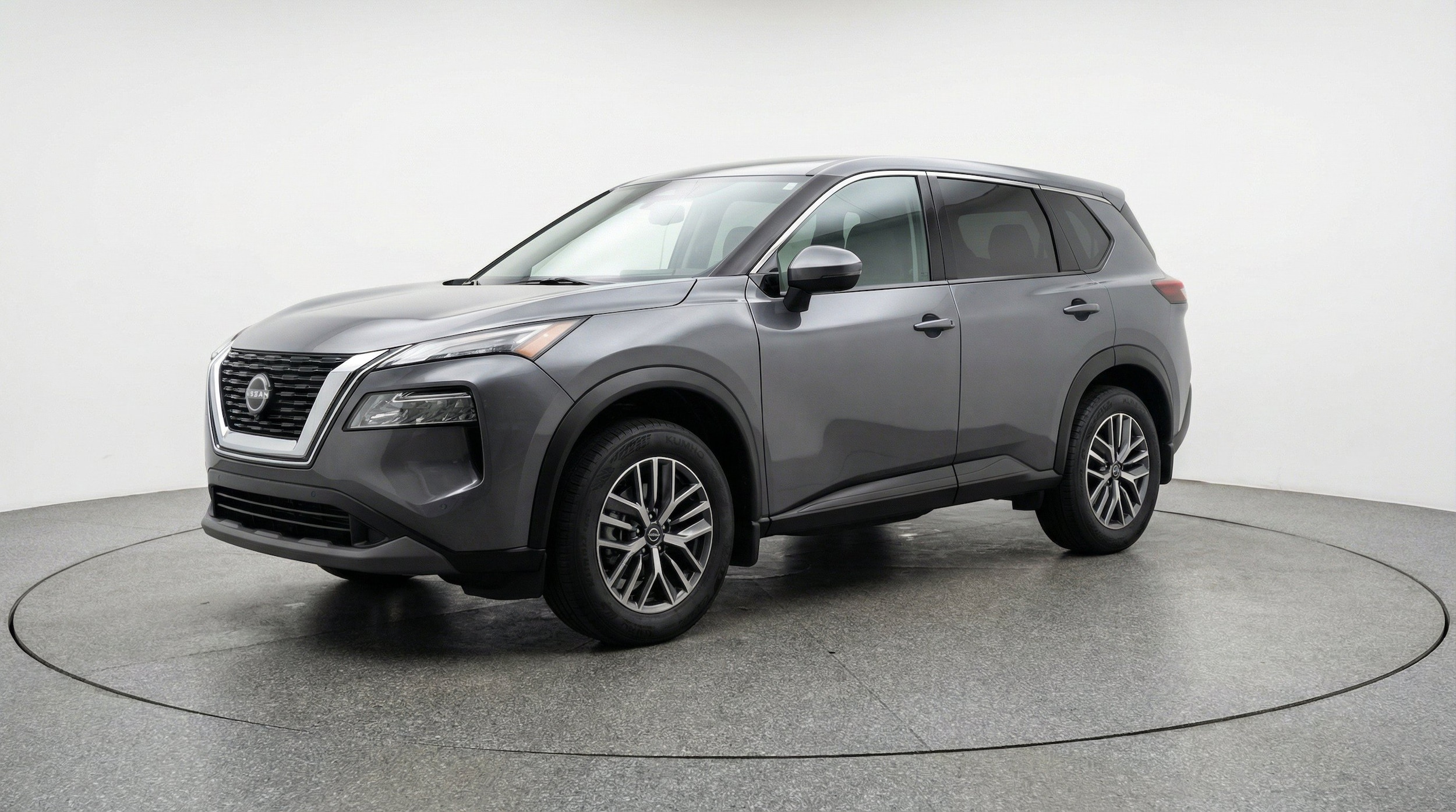 Thumbnail: 2026 Nissan Rogue - 3