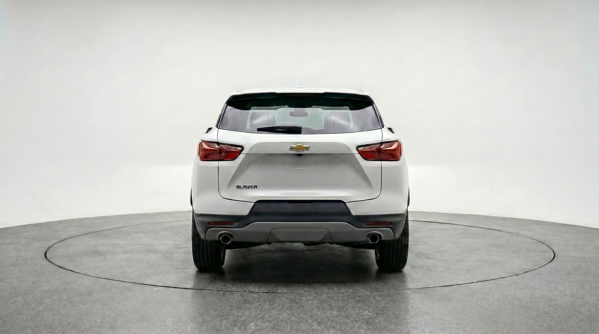 Thumbnail: 2025 Chevrolet Blazer - 7