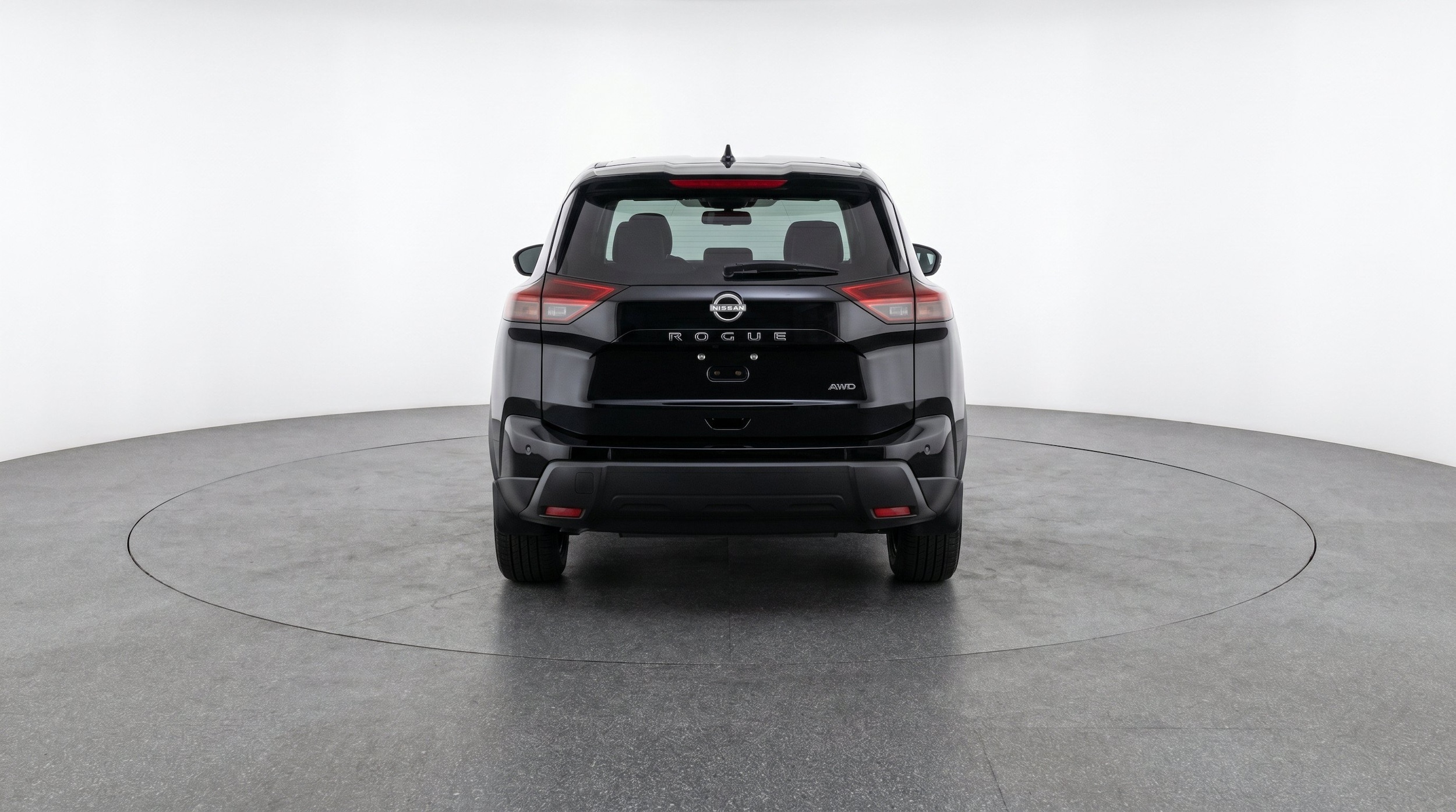 Thumbnail: 2025 Nissan Rogue - 7