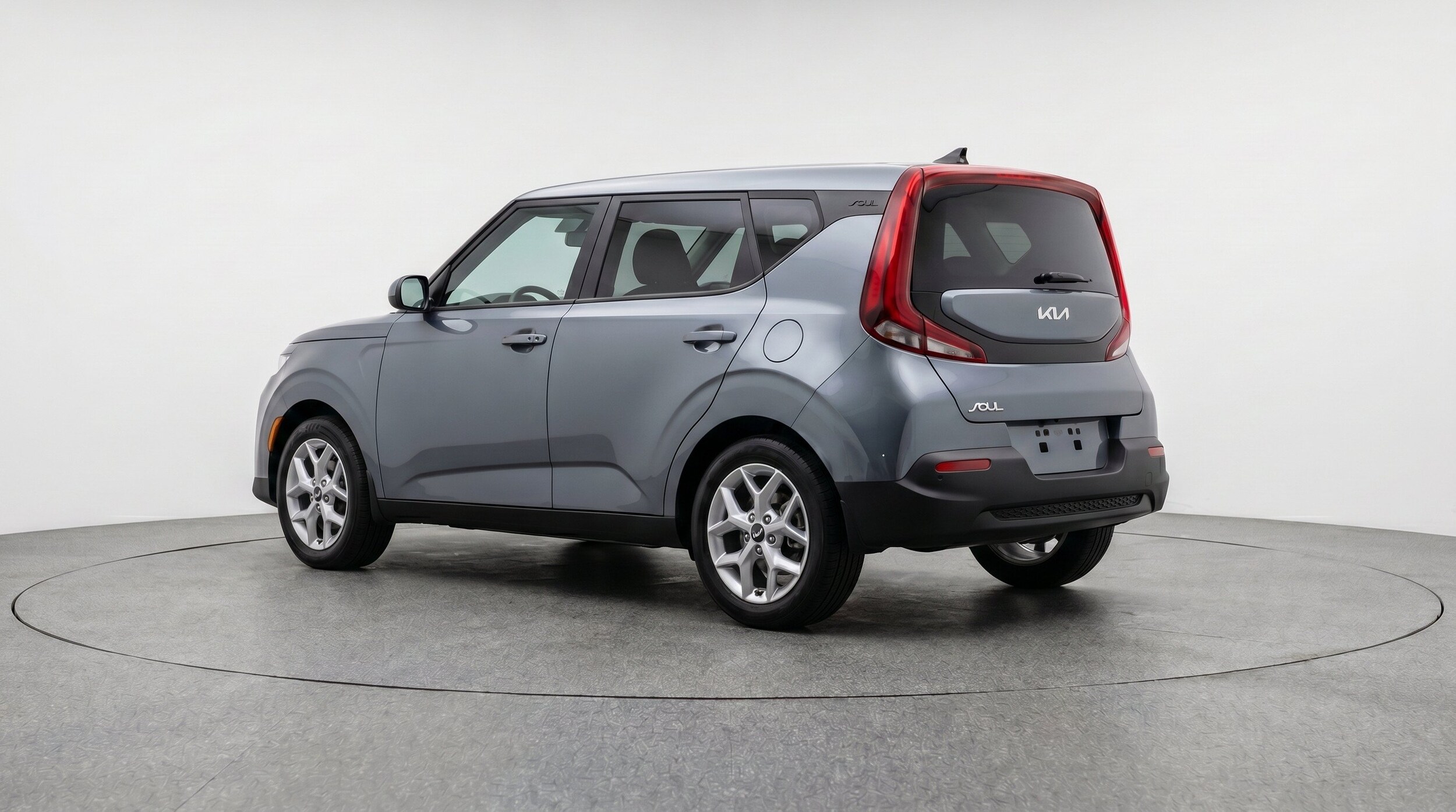 Thumbnail: 2025 Kia Soul - 6