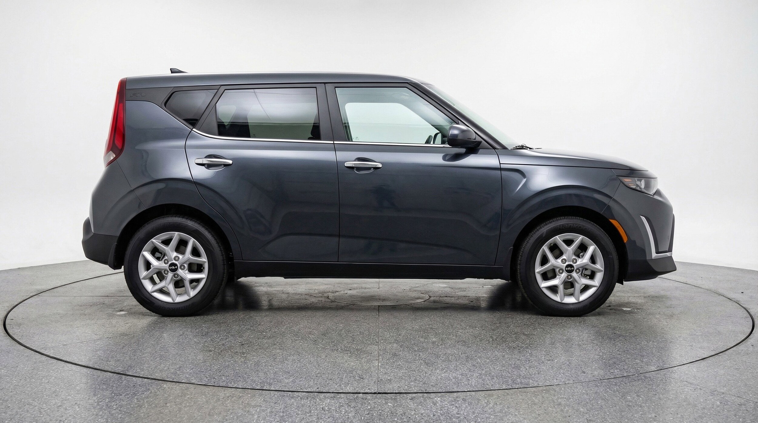 Thumbnail: 2025 Kia Soul - 11