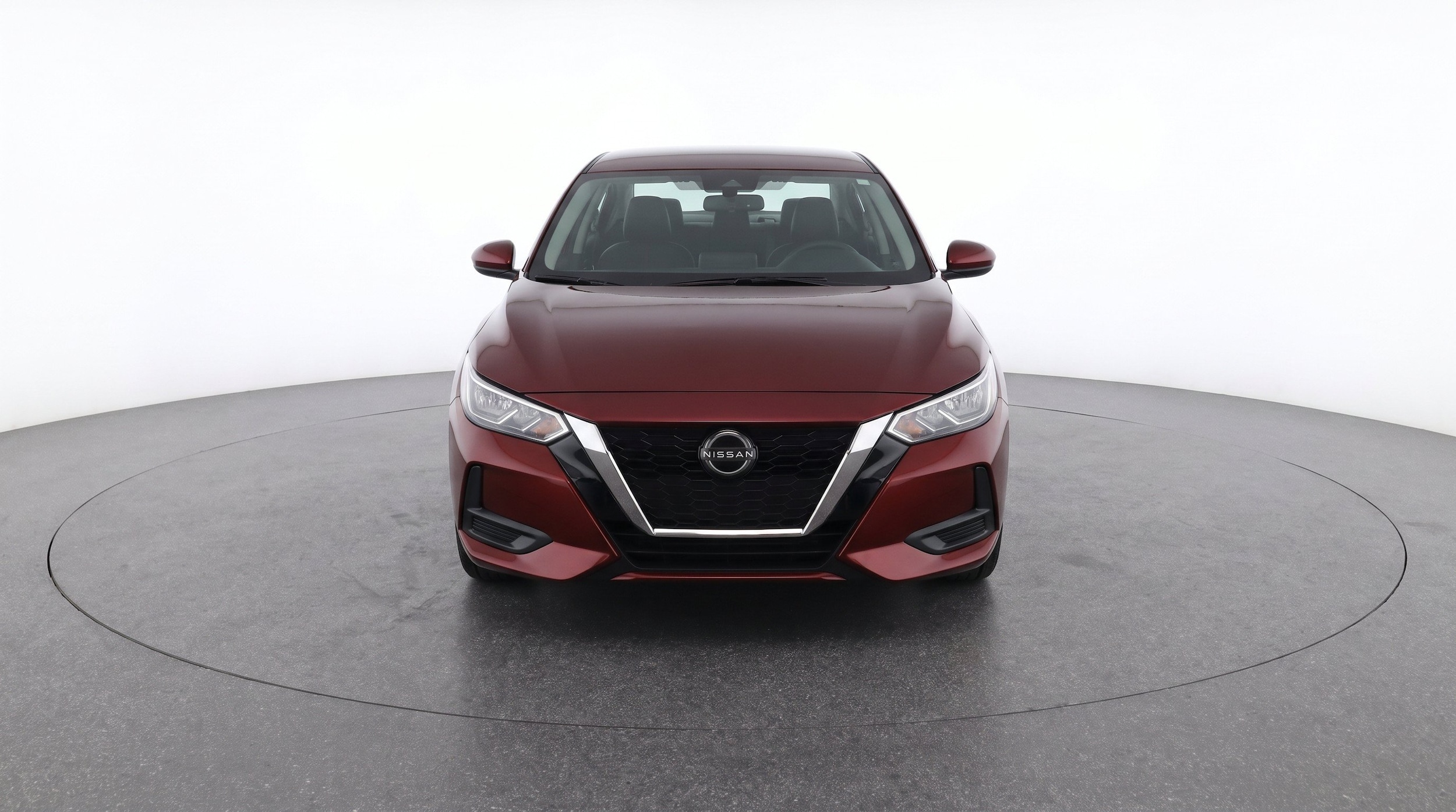Thumbnail: 2025 Nissan Sentra - 2