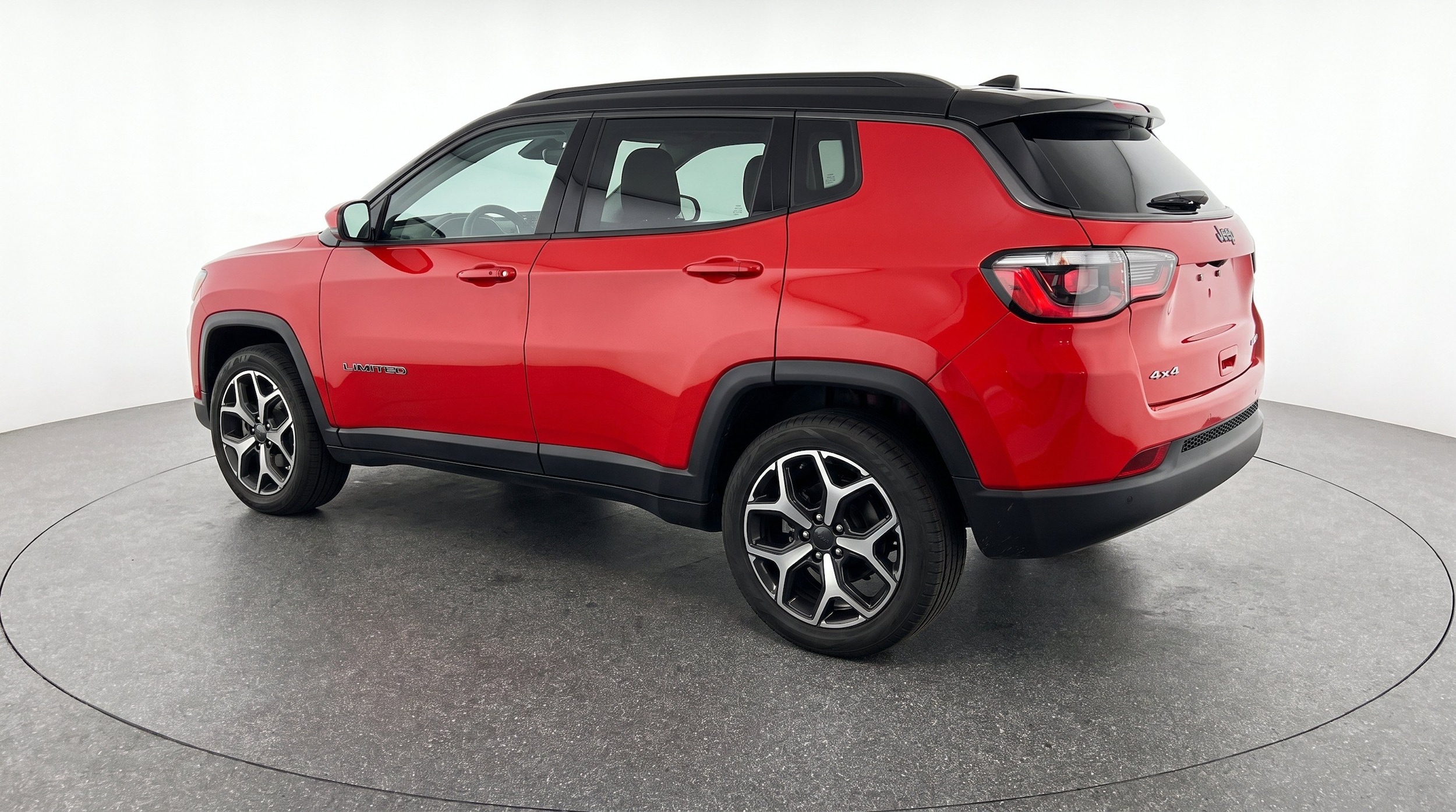 Thumbnail: 2025 Jeep Compass - 6