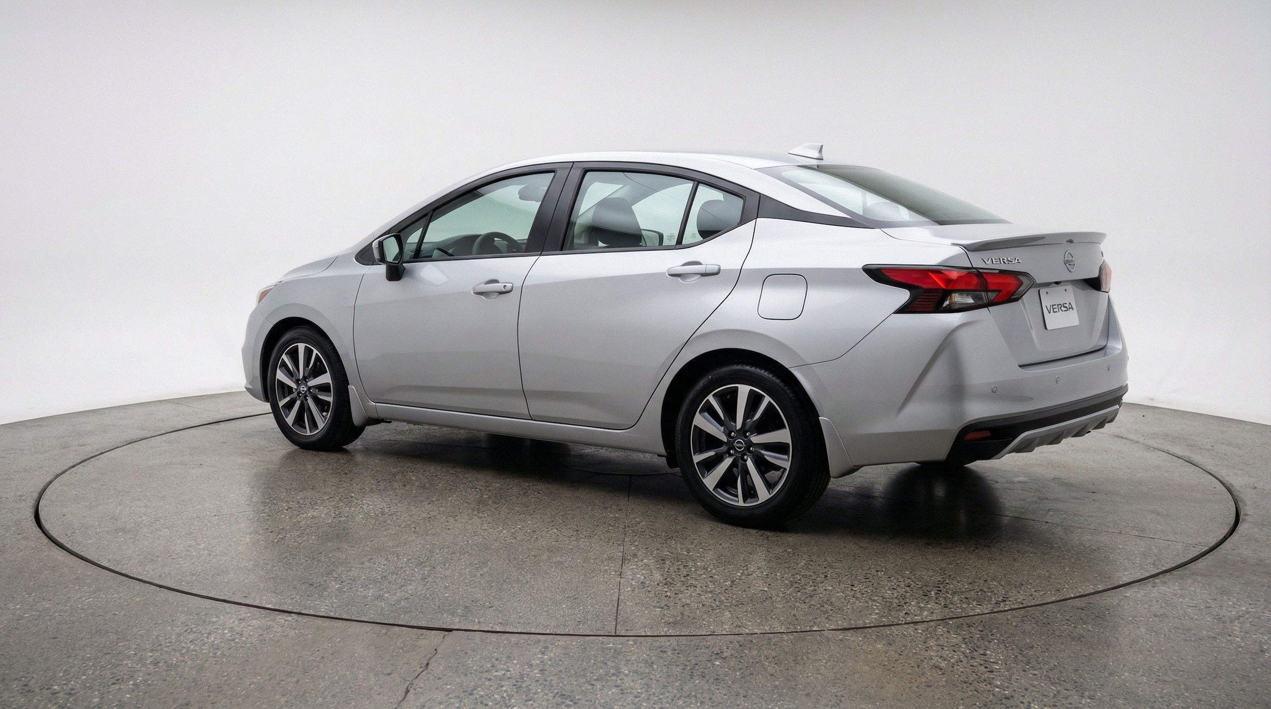 Thumbnail: 2025 Nissan Versa - 6