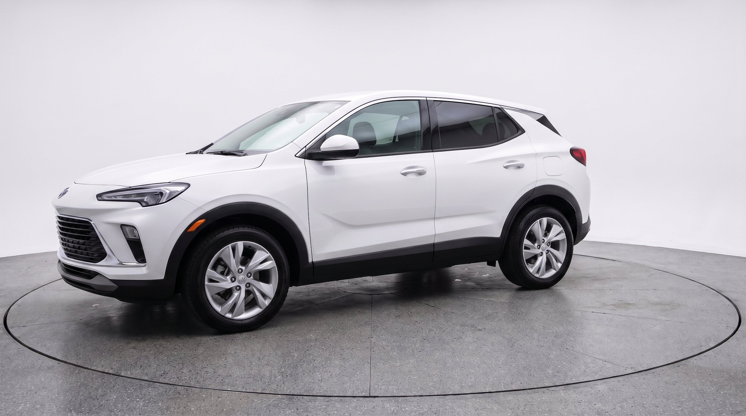 Thumbnail: 2025 Buick Encore GX - 3