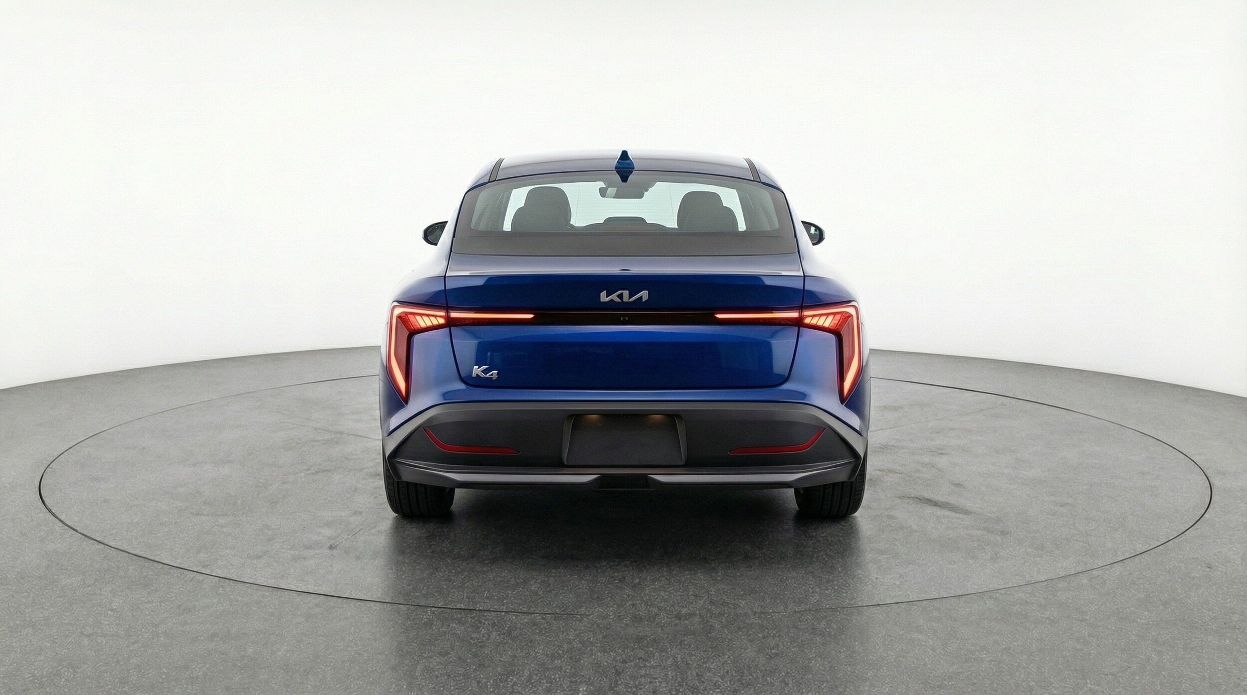 Thumbnail: 2025 Kia K4 - 6