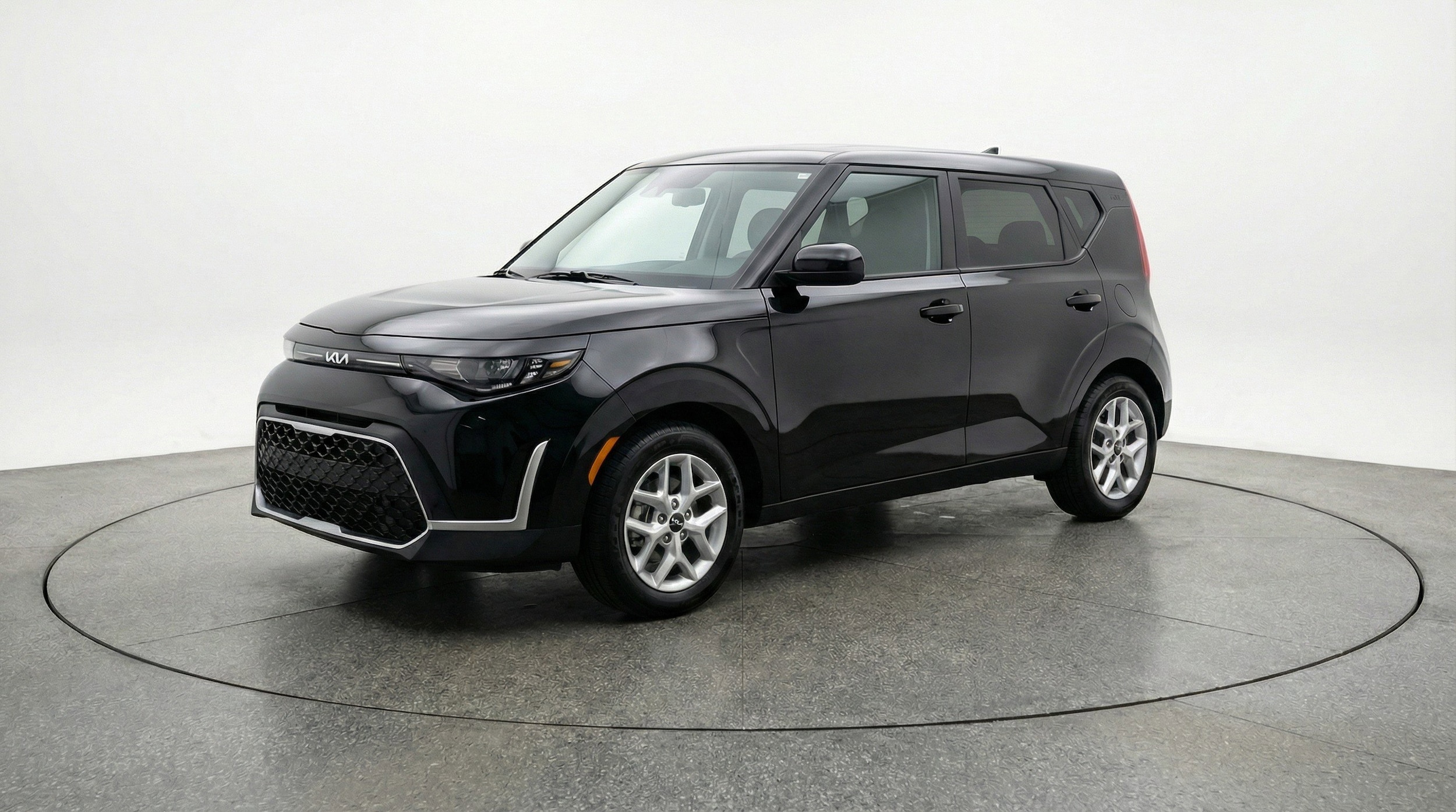 Thumbnail: 2025 Kia Soul - 3