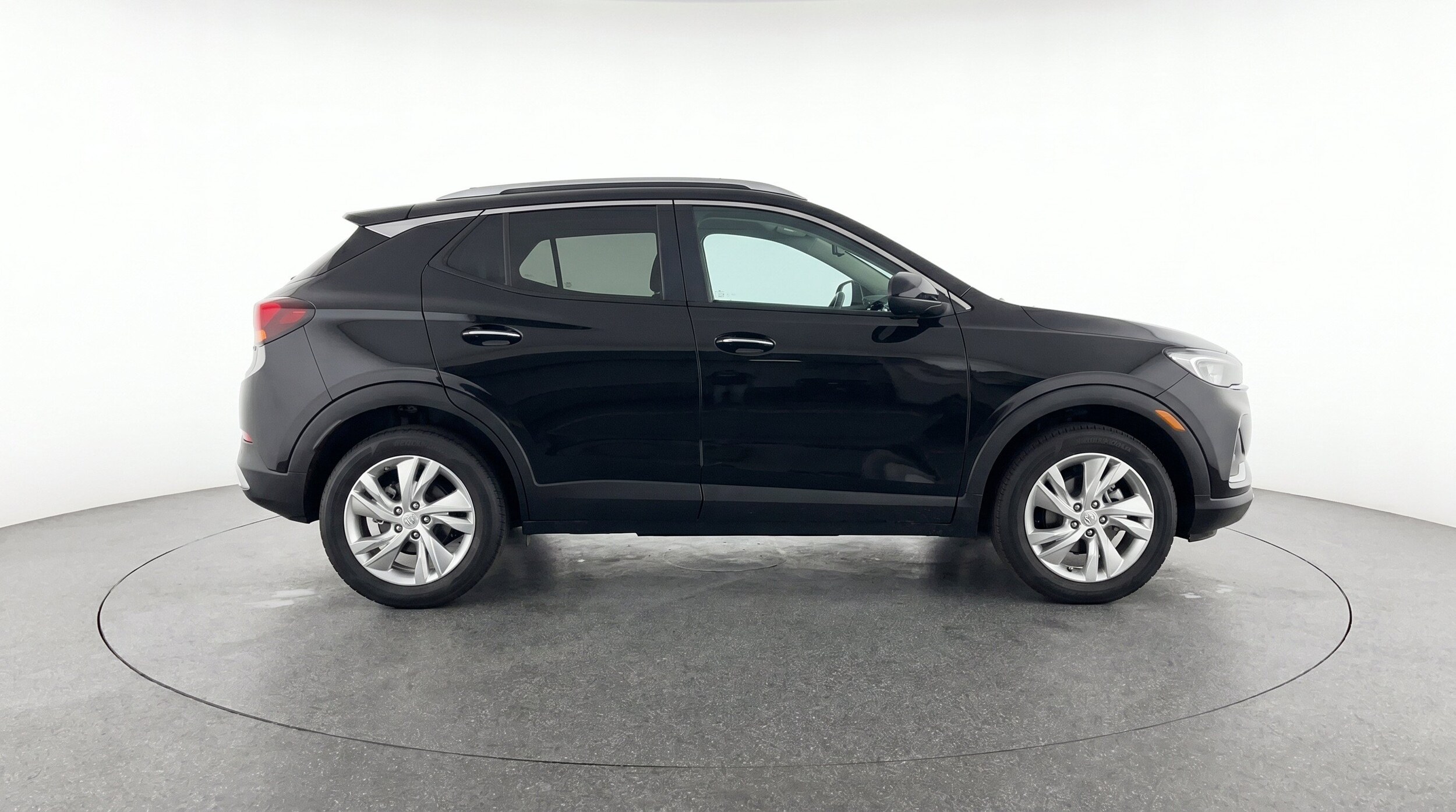 Thumbnail: 2025 Buick Encore GX - 11