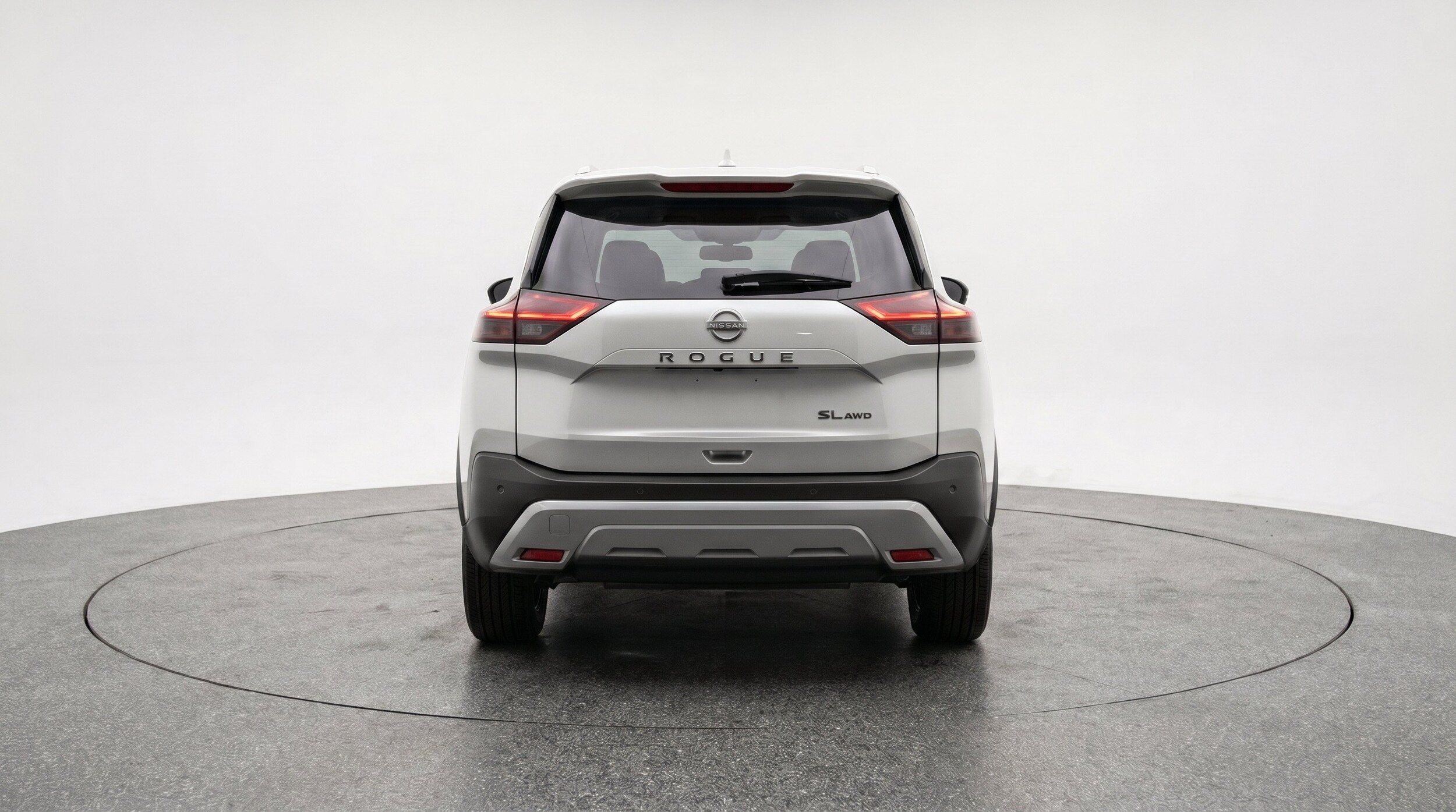 Thumbnail: 2026 Nissan Rogue - 7