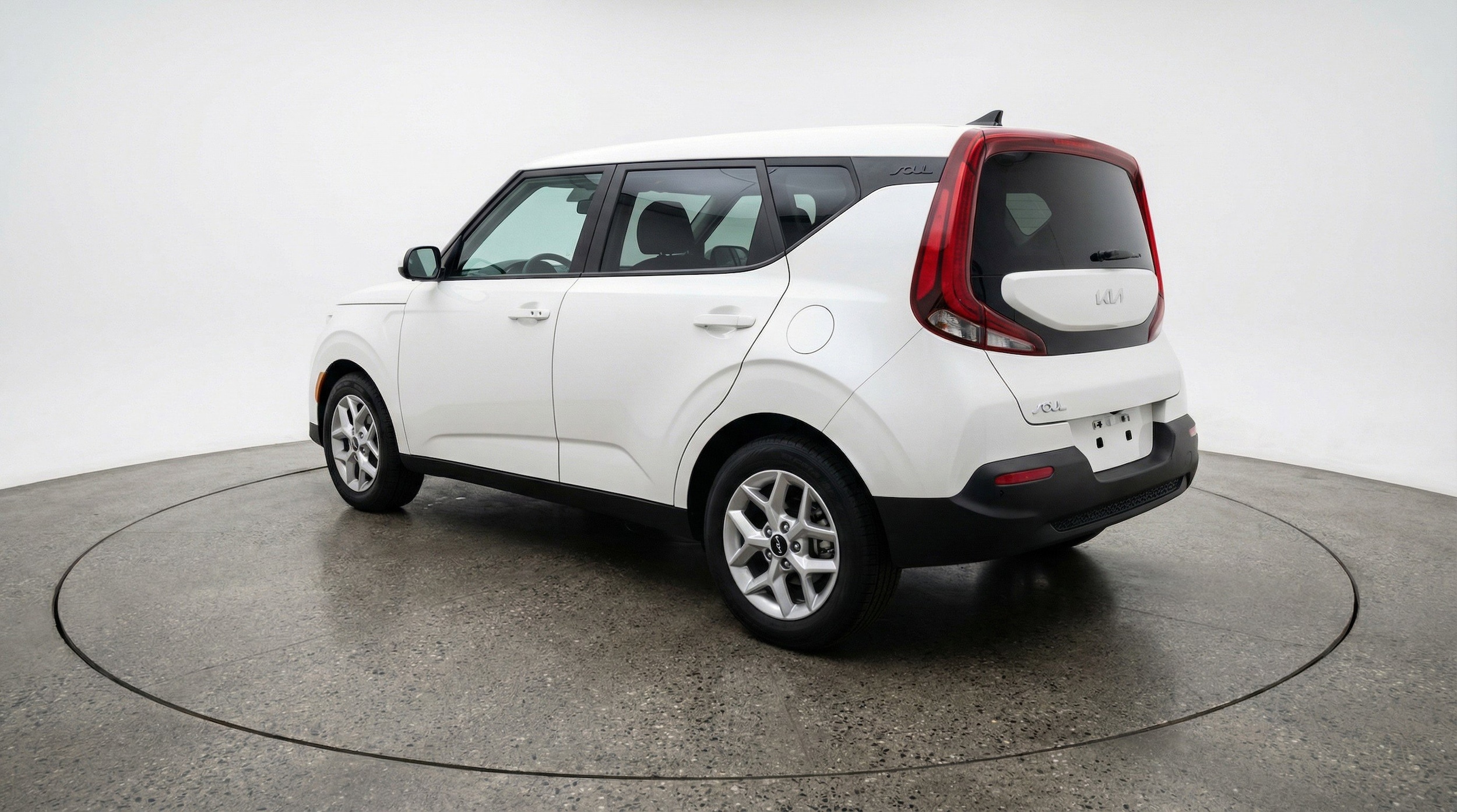 Thumbnail: 2025 Kia Soul - 6