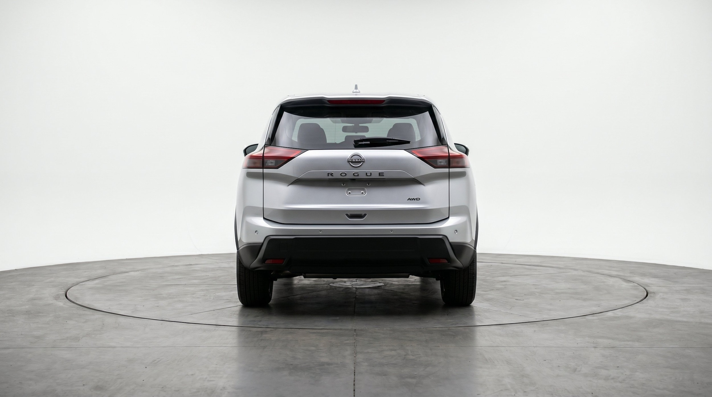 Thumbnail: 2025 Nissan Rogue - 7