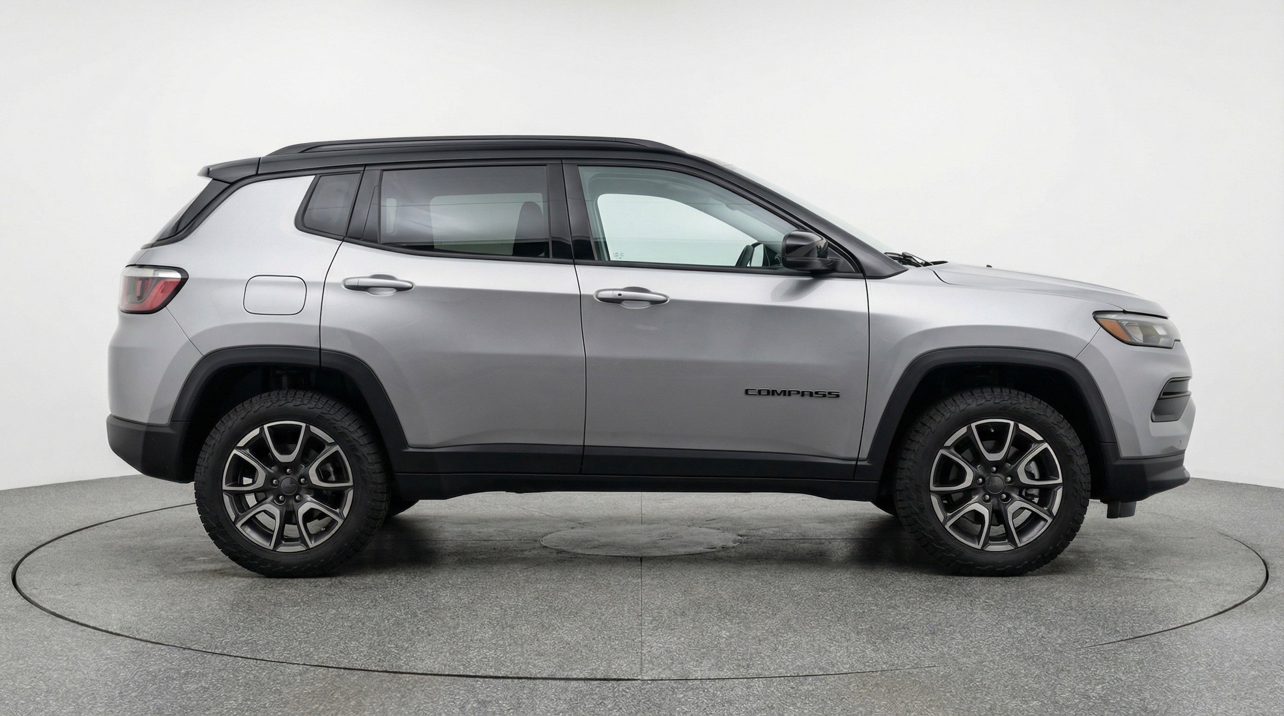 Thumbnail: 2025 Jeep Compass - 11