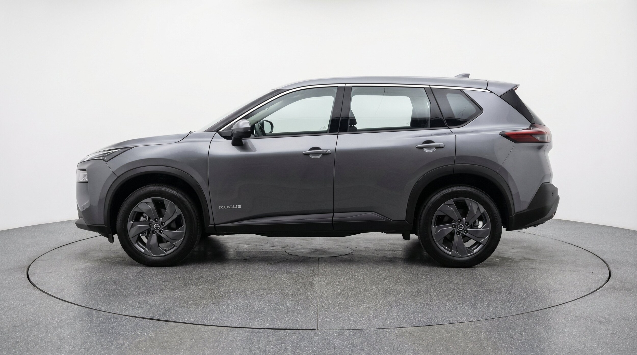 Thumbnail: 2025 Nissan Rogue - 5