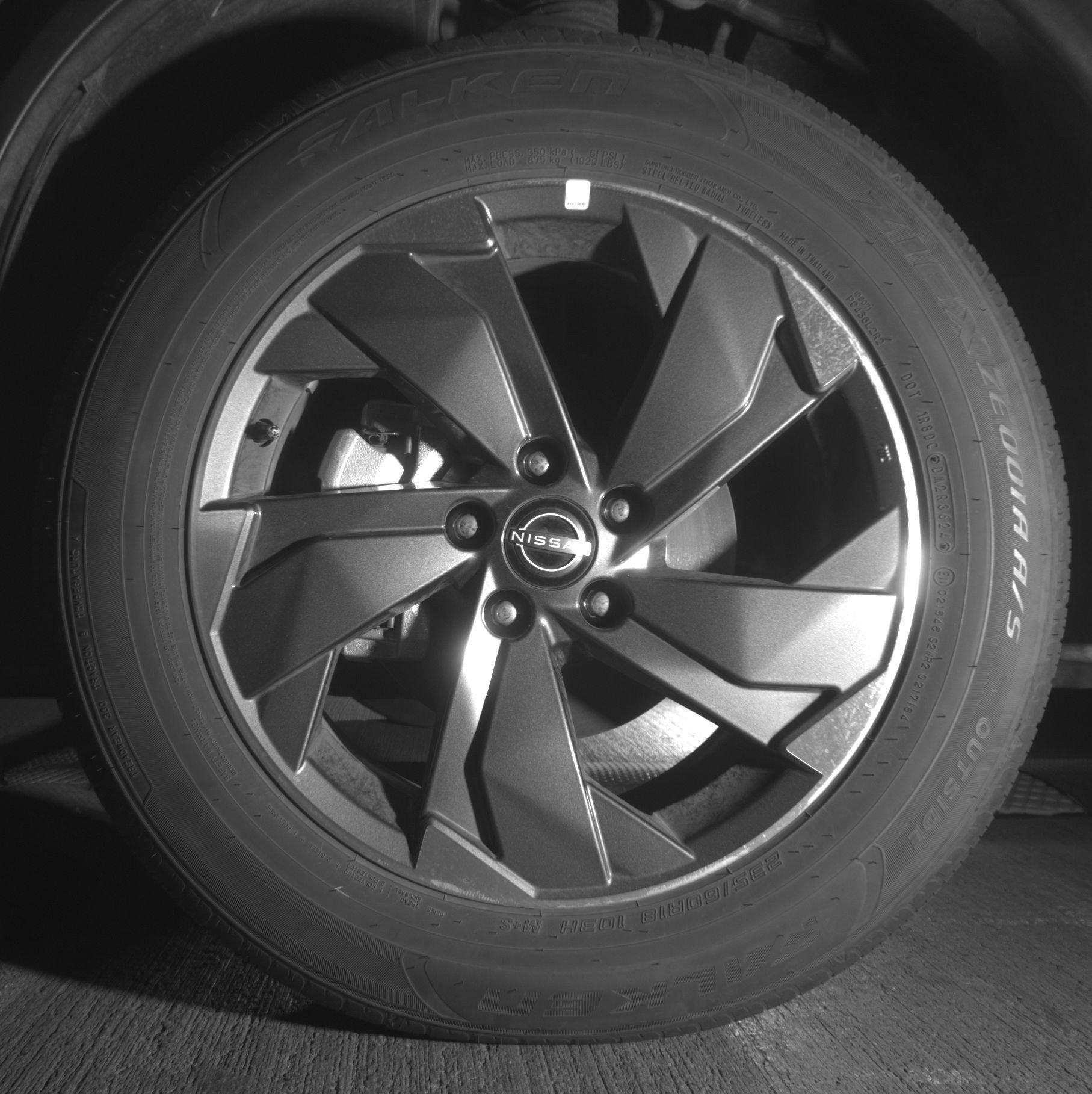 Thumbnail: 2025 Nissan Rogue - 12