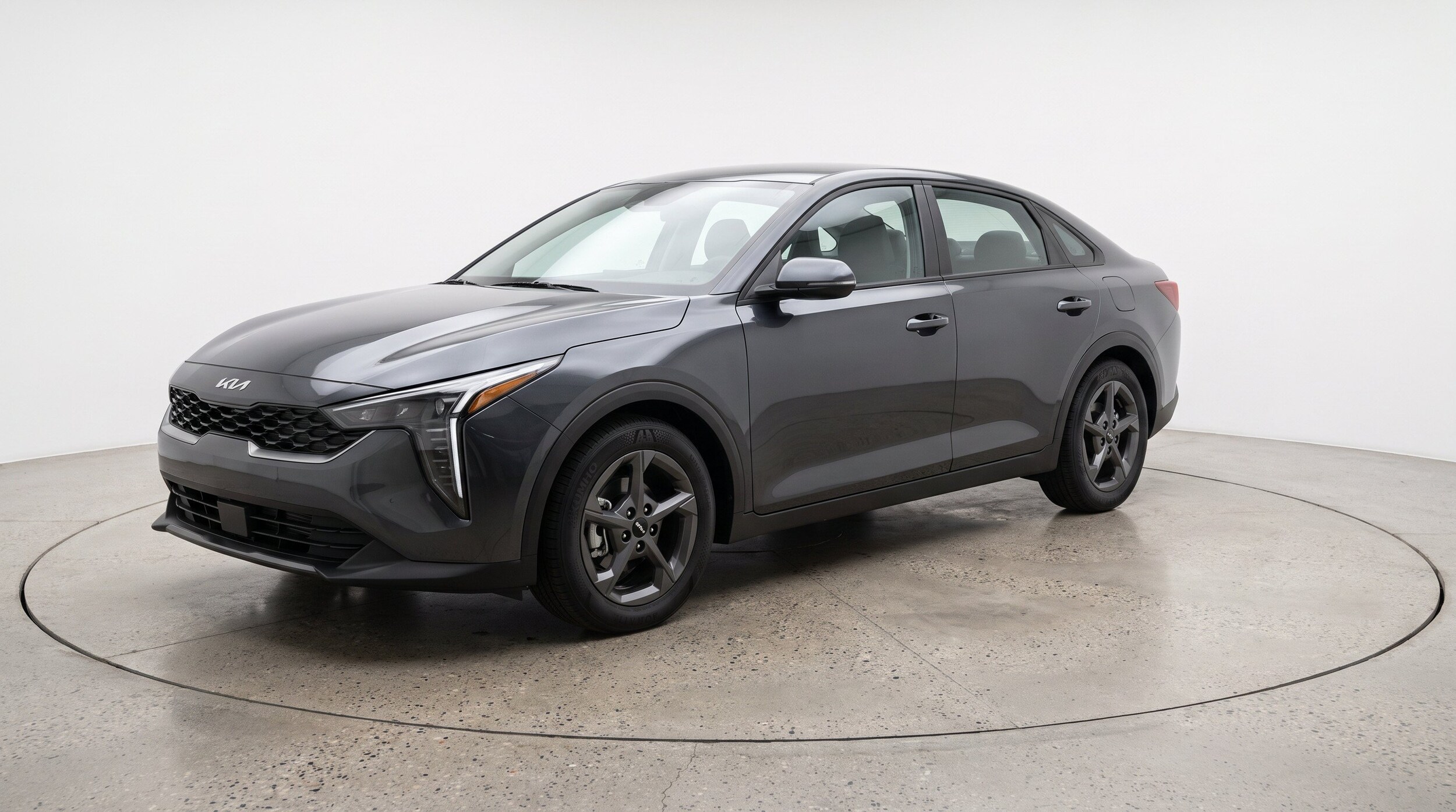 Thumbnail: 2026 Kia K4 - 3