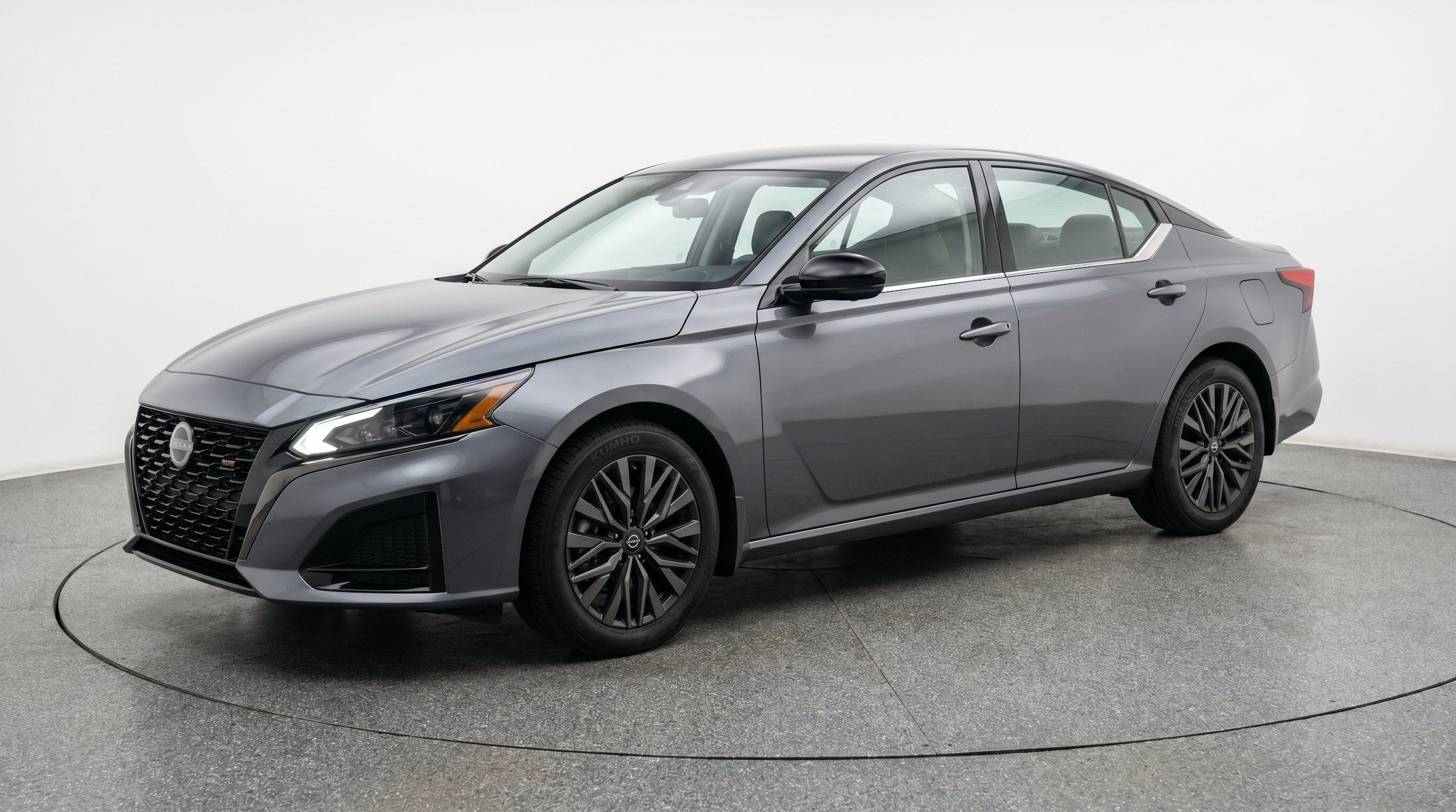 Thumbnail: 2026 Nissan Altima - 3
