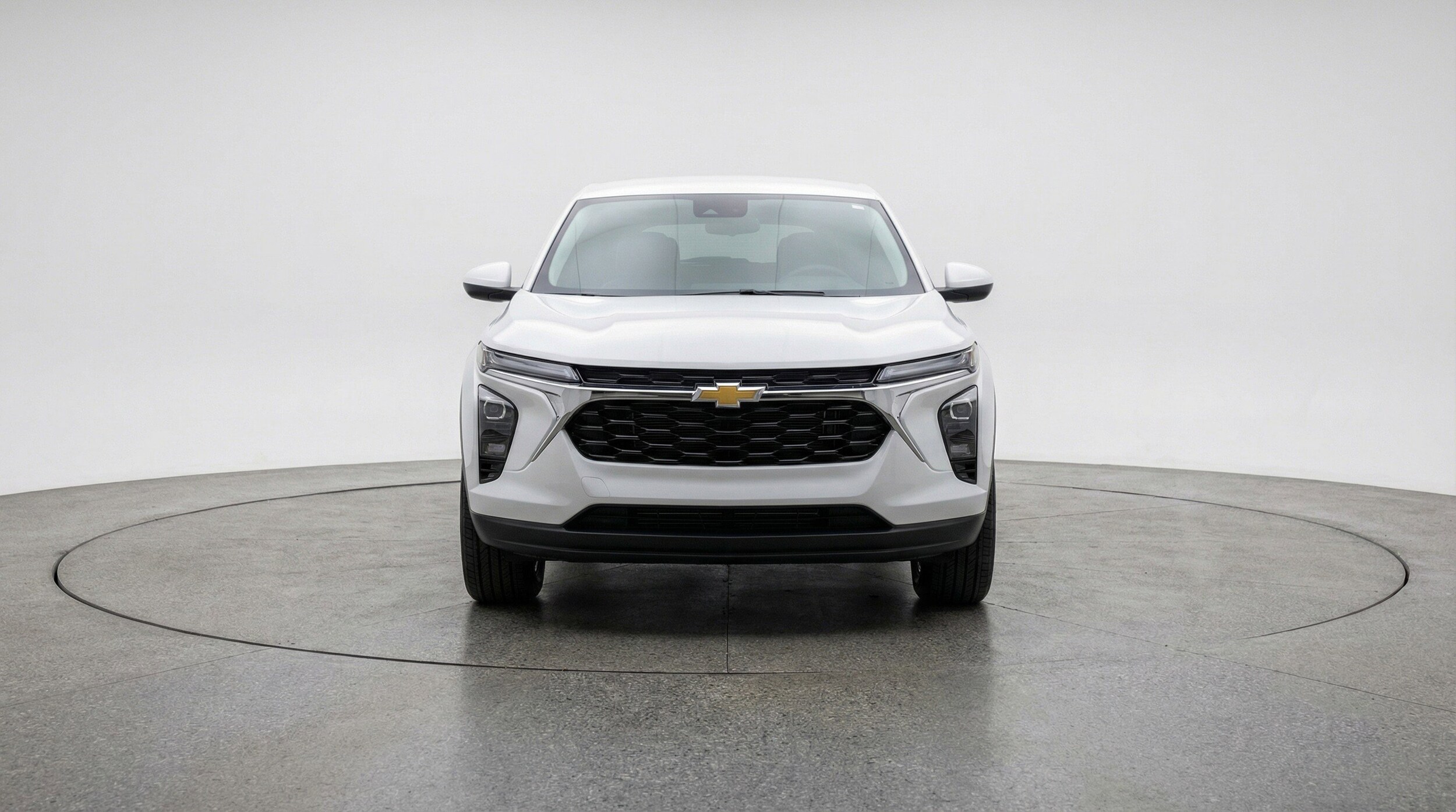 Thumbnail: 2025 Chevrolet Blazer - 2