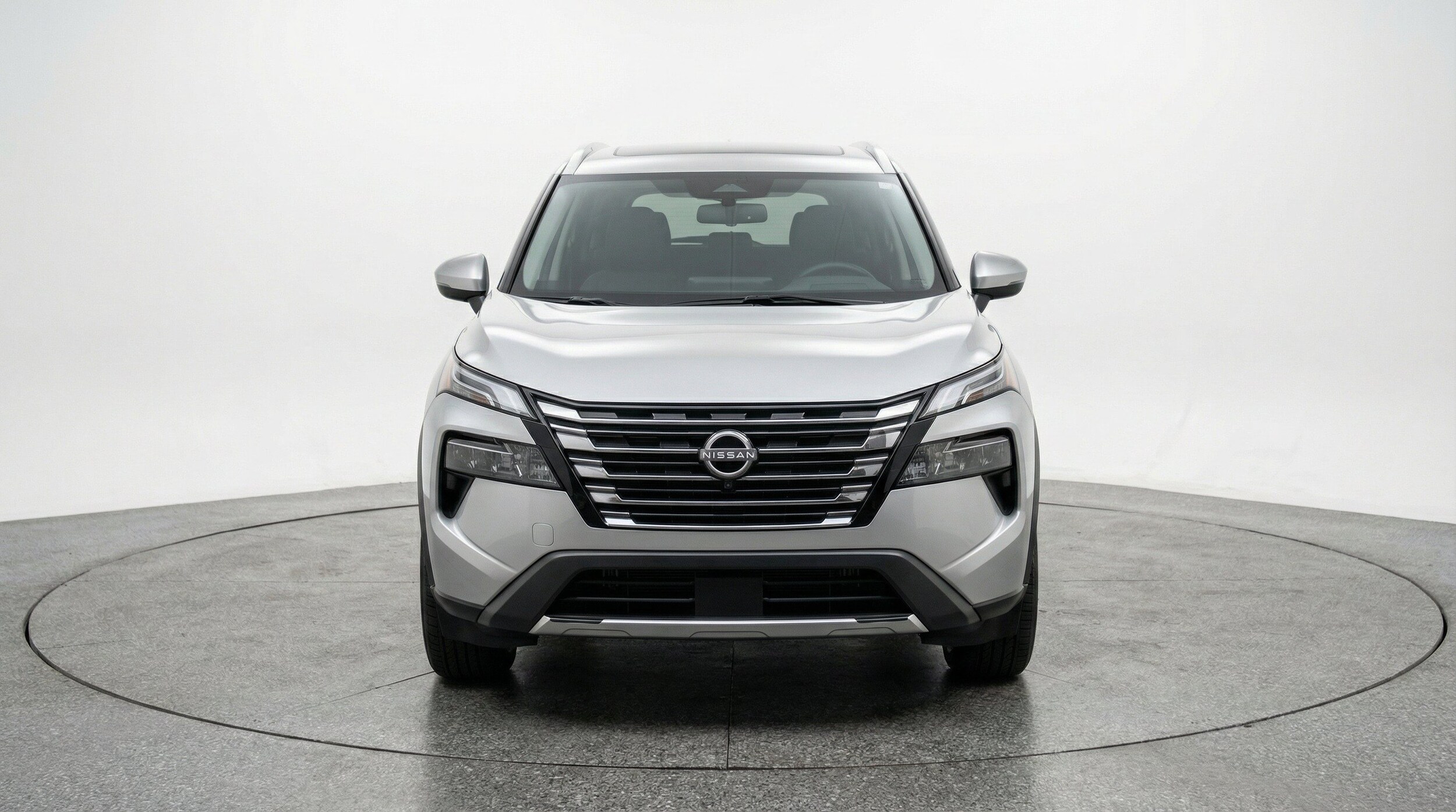 Thumbnail: 2025 Nissan Rogue - 2