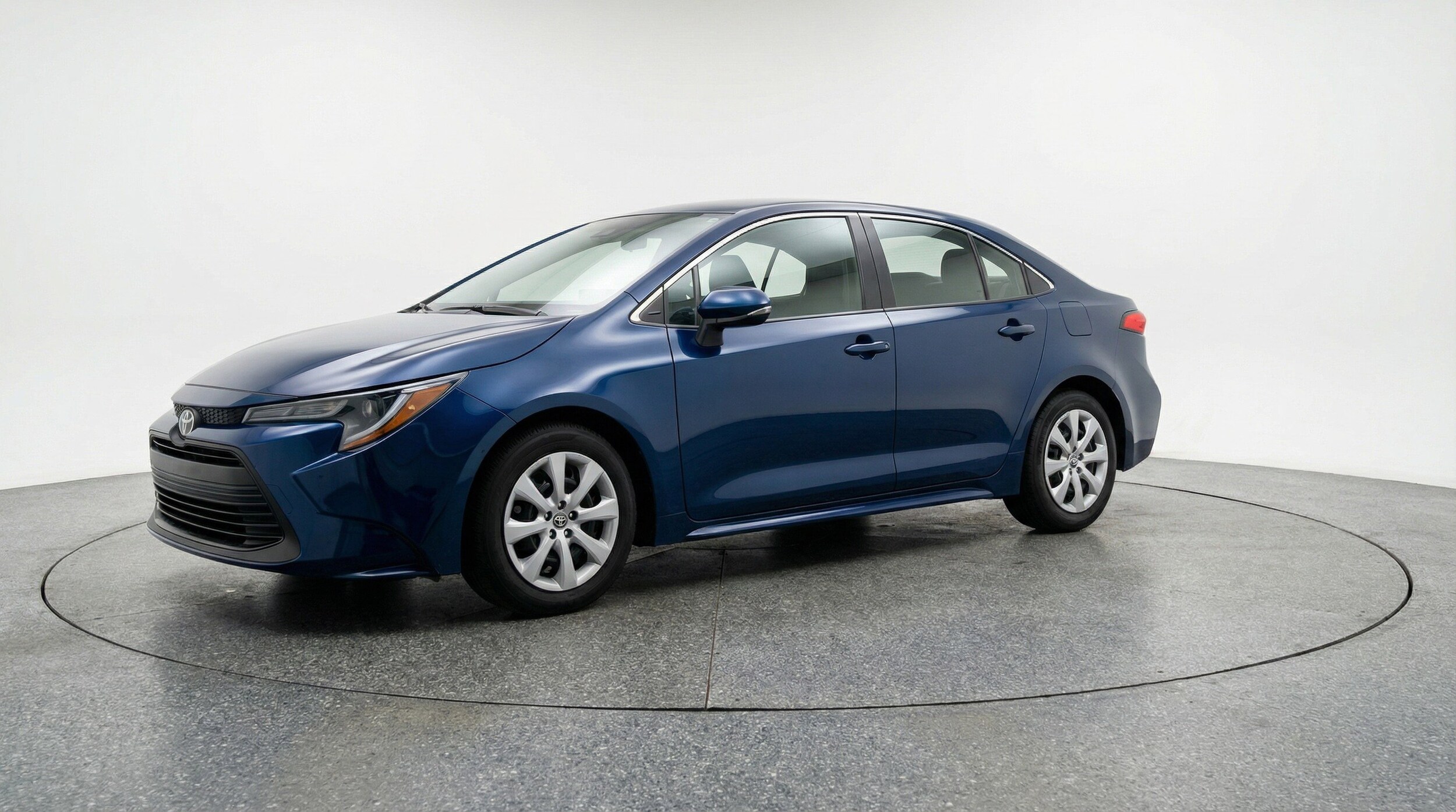 Thumbnail: 2025 Toyota Corolla - 3