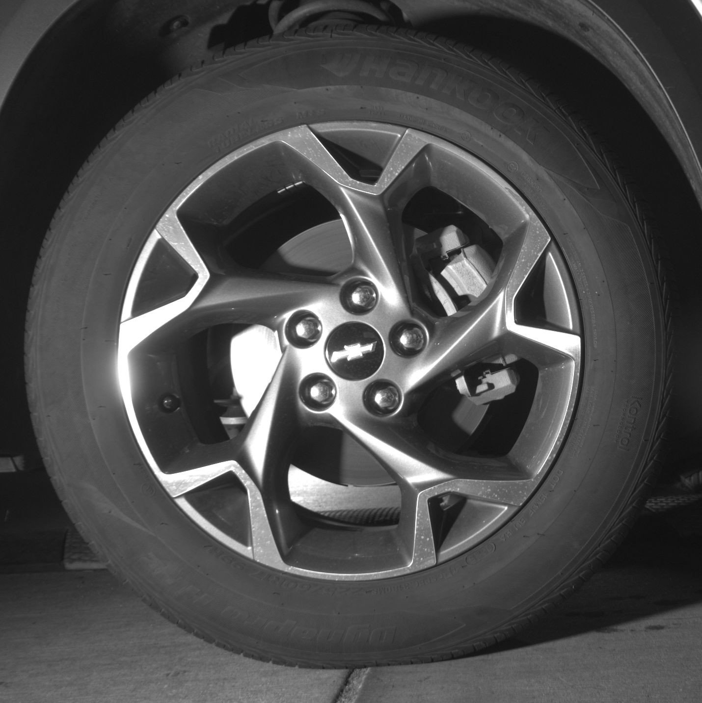 Thumbnail: 2025 Chevrolet Trax - 13