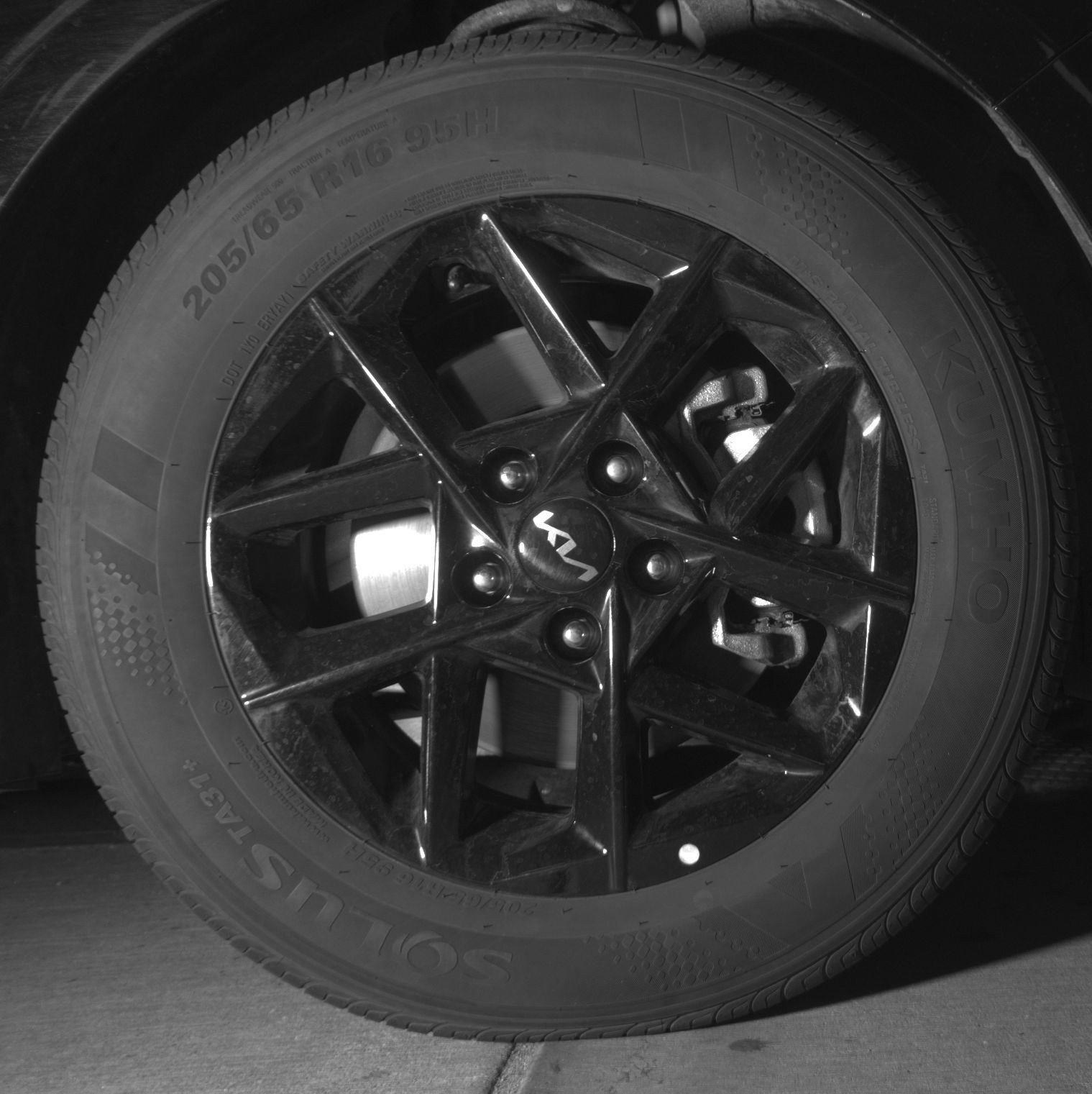 Thumbnail: 2025 Kia K5 - 13