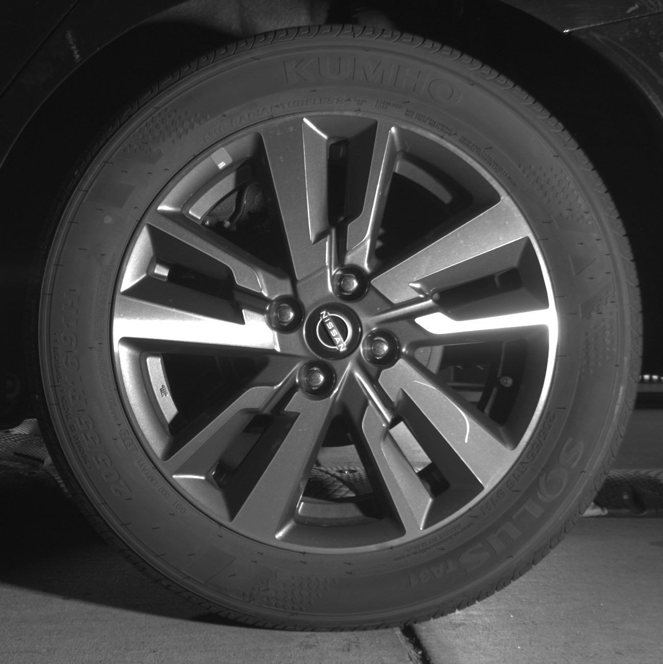 Thumbnail: 2025 Nissan Versa - 14