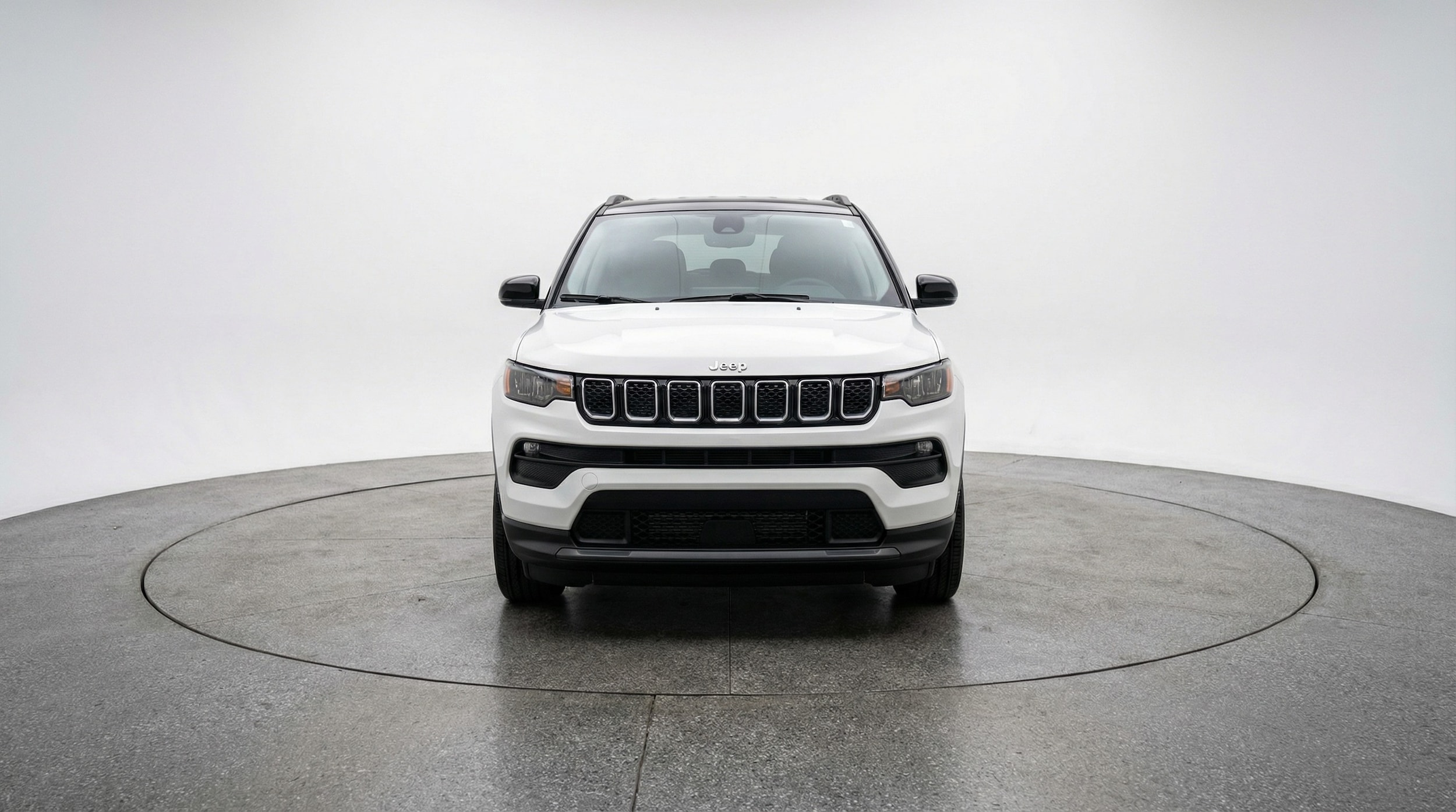 Thumbnail: 2025 Jeep Compass - 2