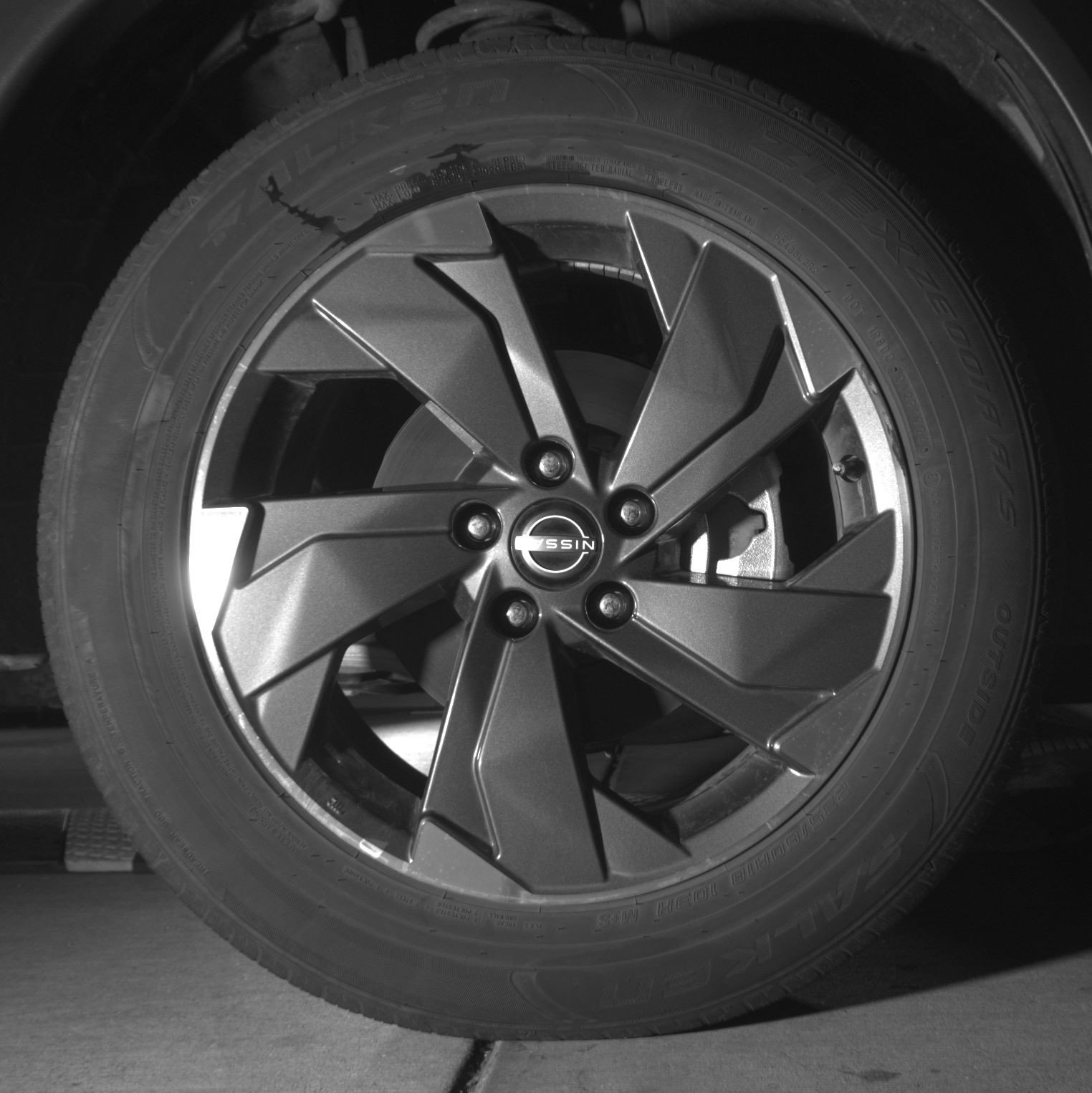 Thumbnail: 2025 Nissan Rogue - 13