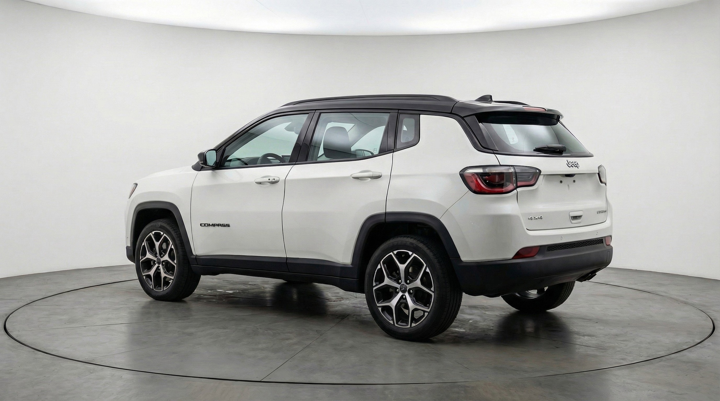Thumbnail: 2025 Jeep Compass - 6