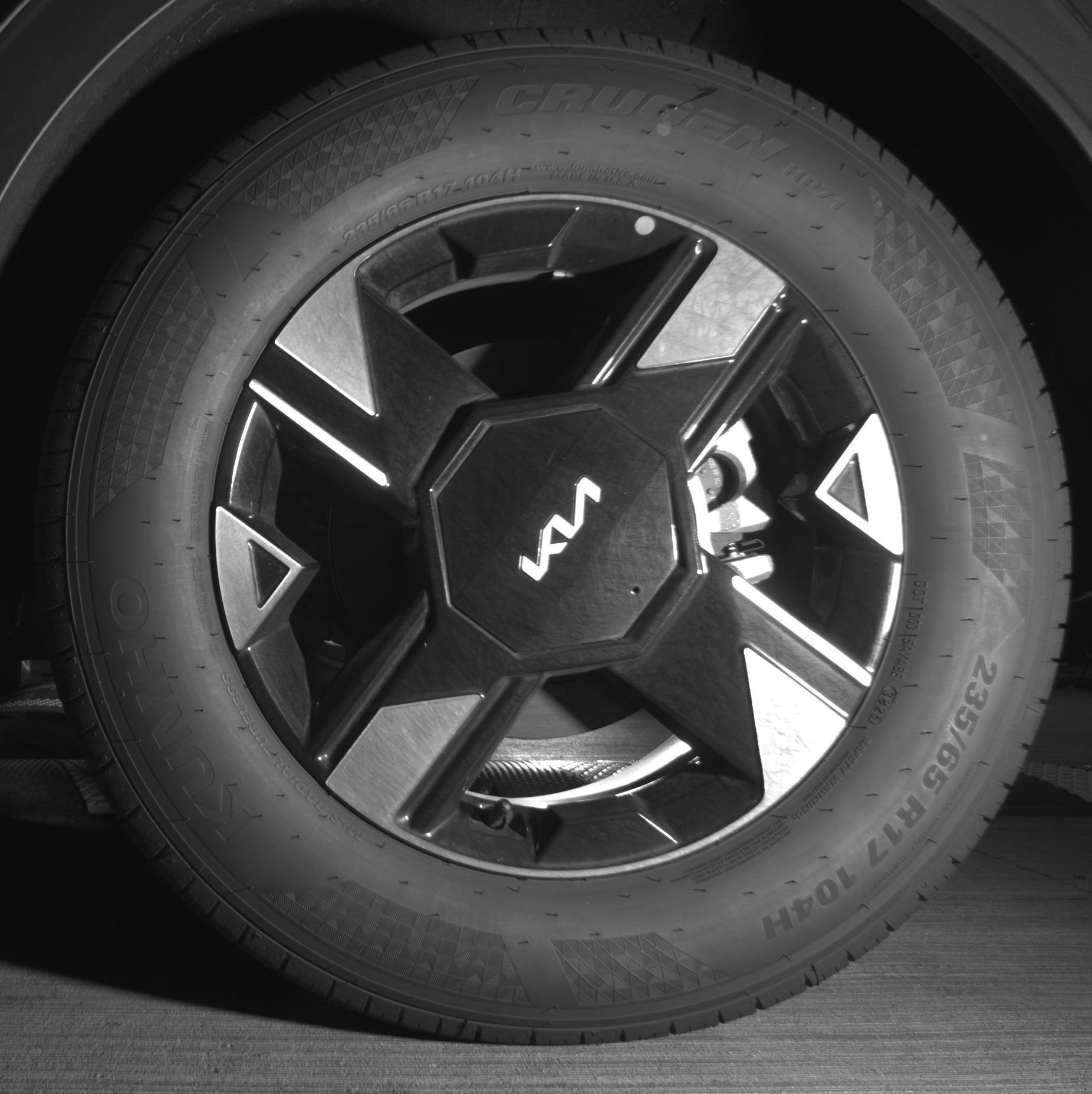 Thumbnail: 2026 Kia Sportage - 14