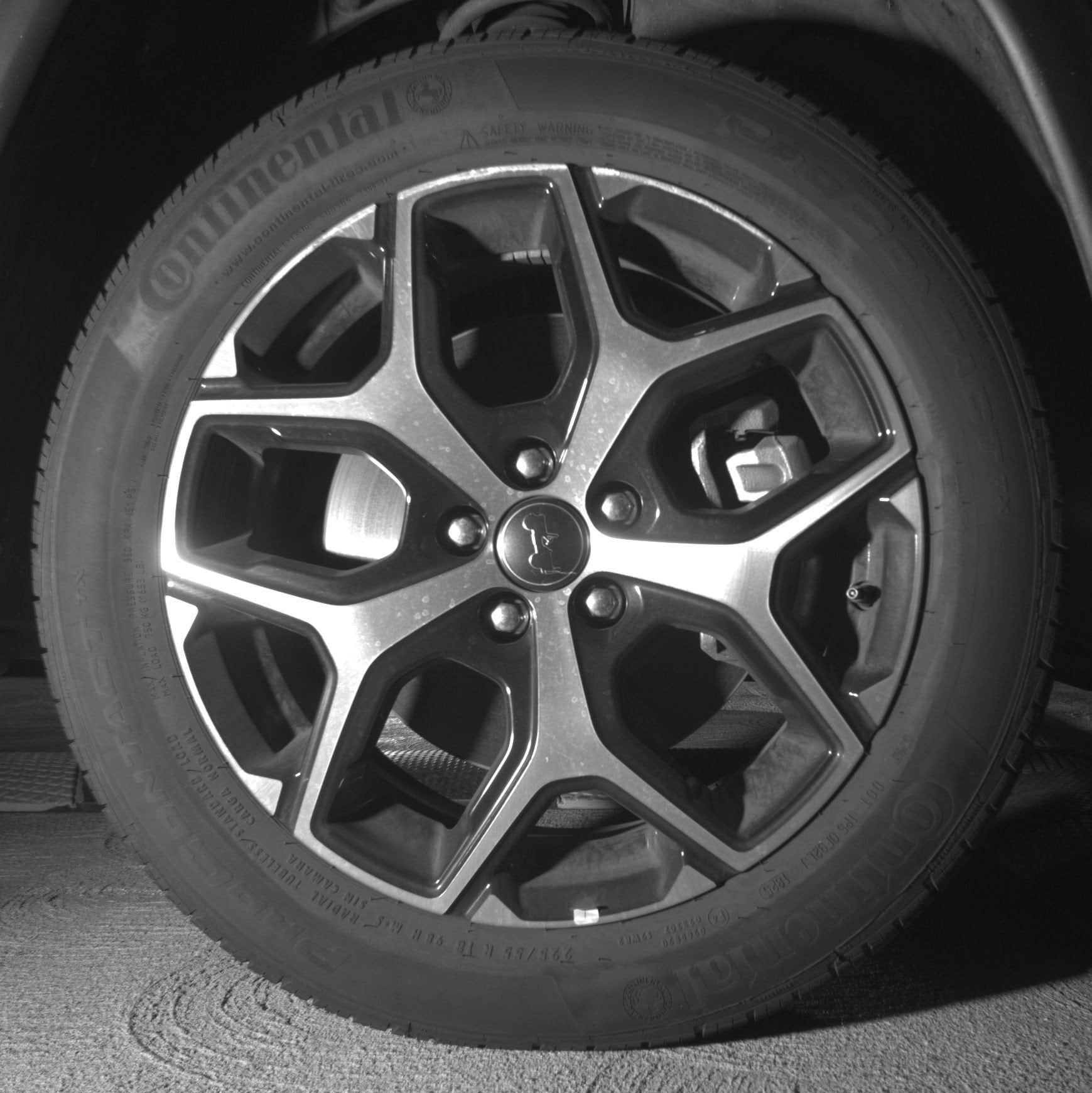 Thumbnail: 2025 Jeep Compass - 13