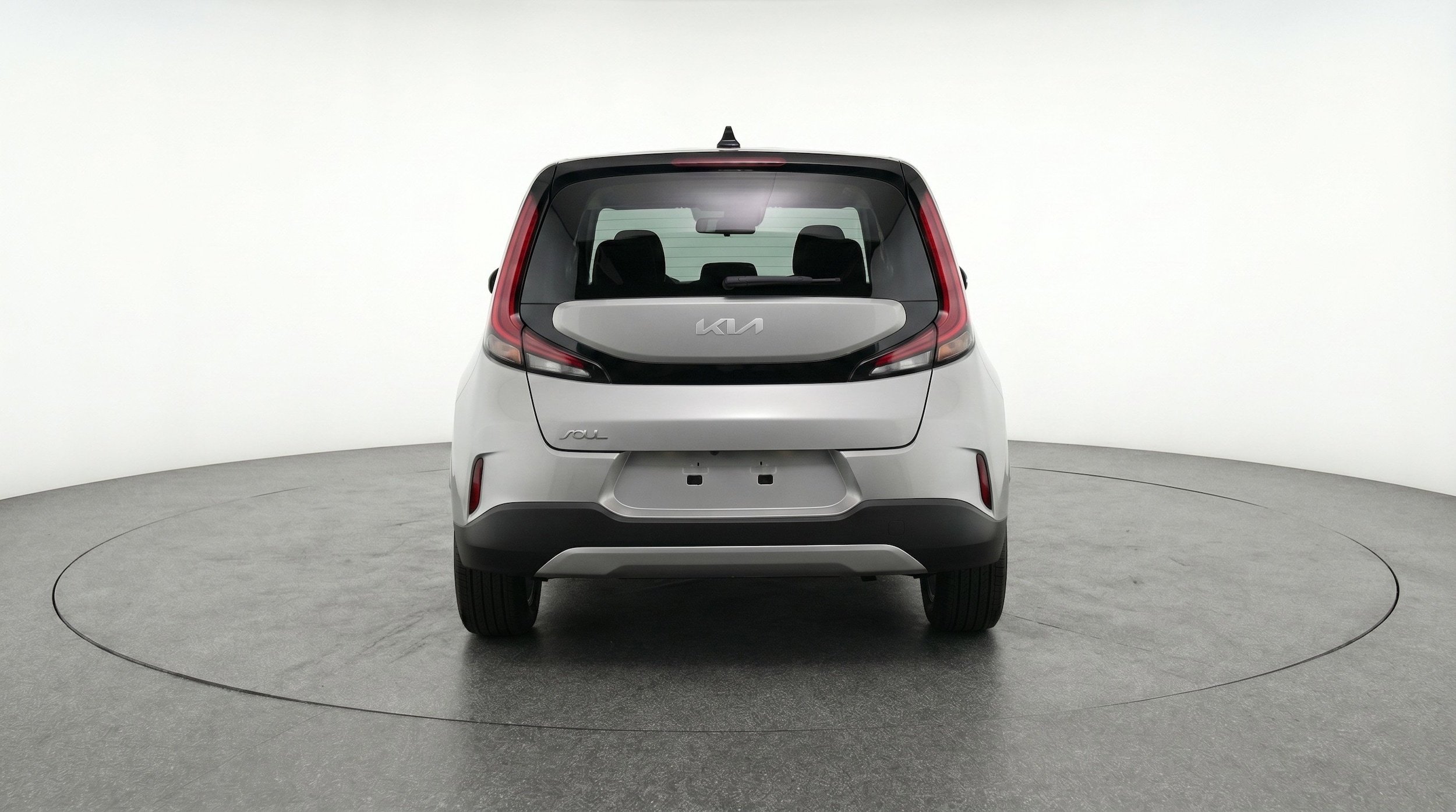 Thumbnail: 2025 Kia Soul - 7