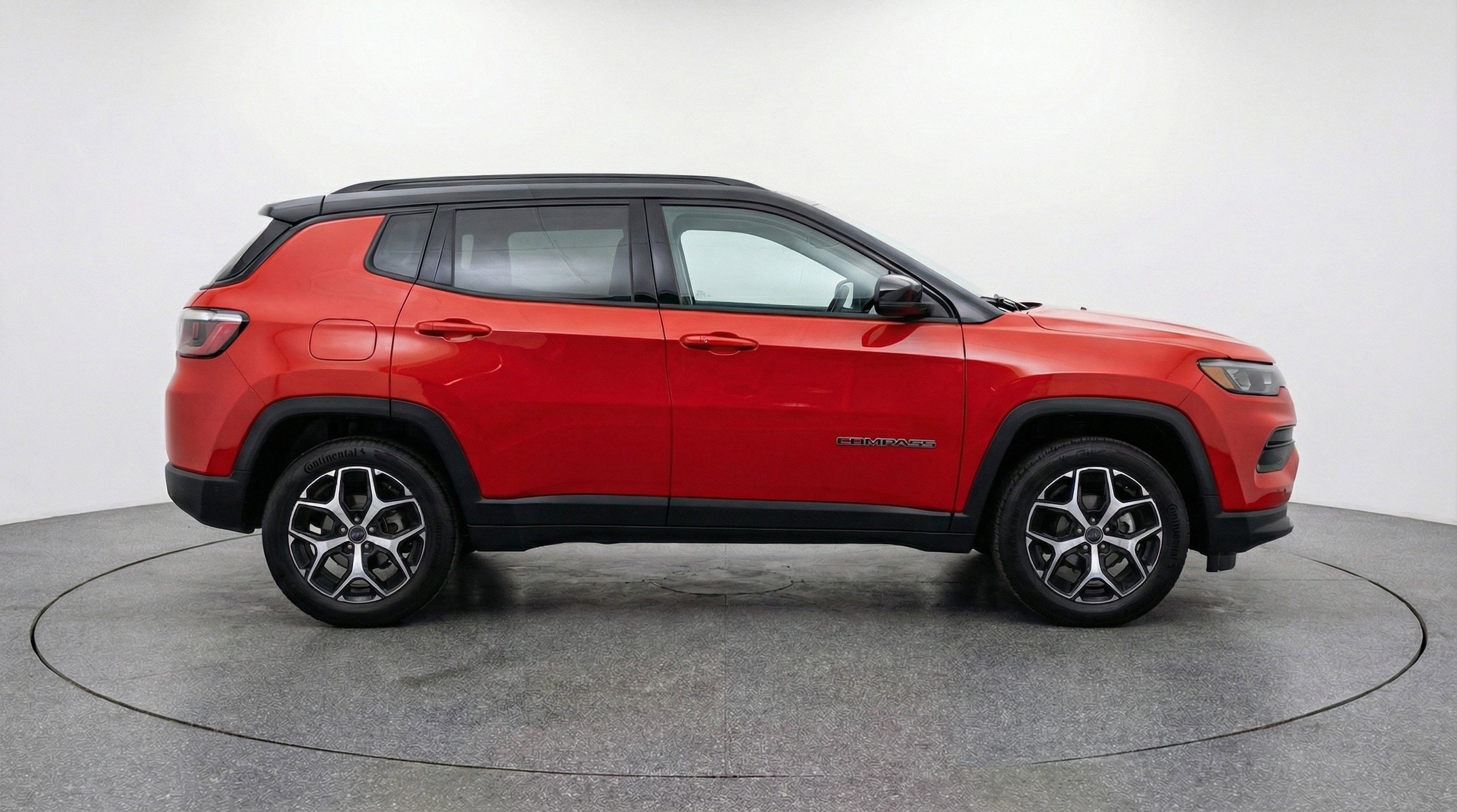 Thumbnail: 2025 Jeep Compass - 11