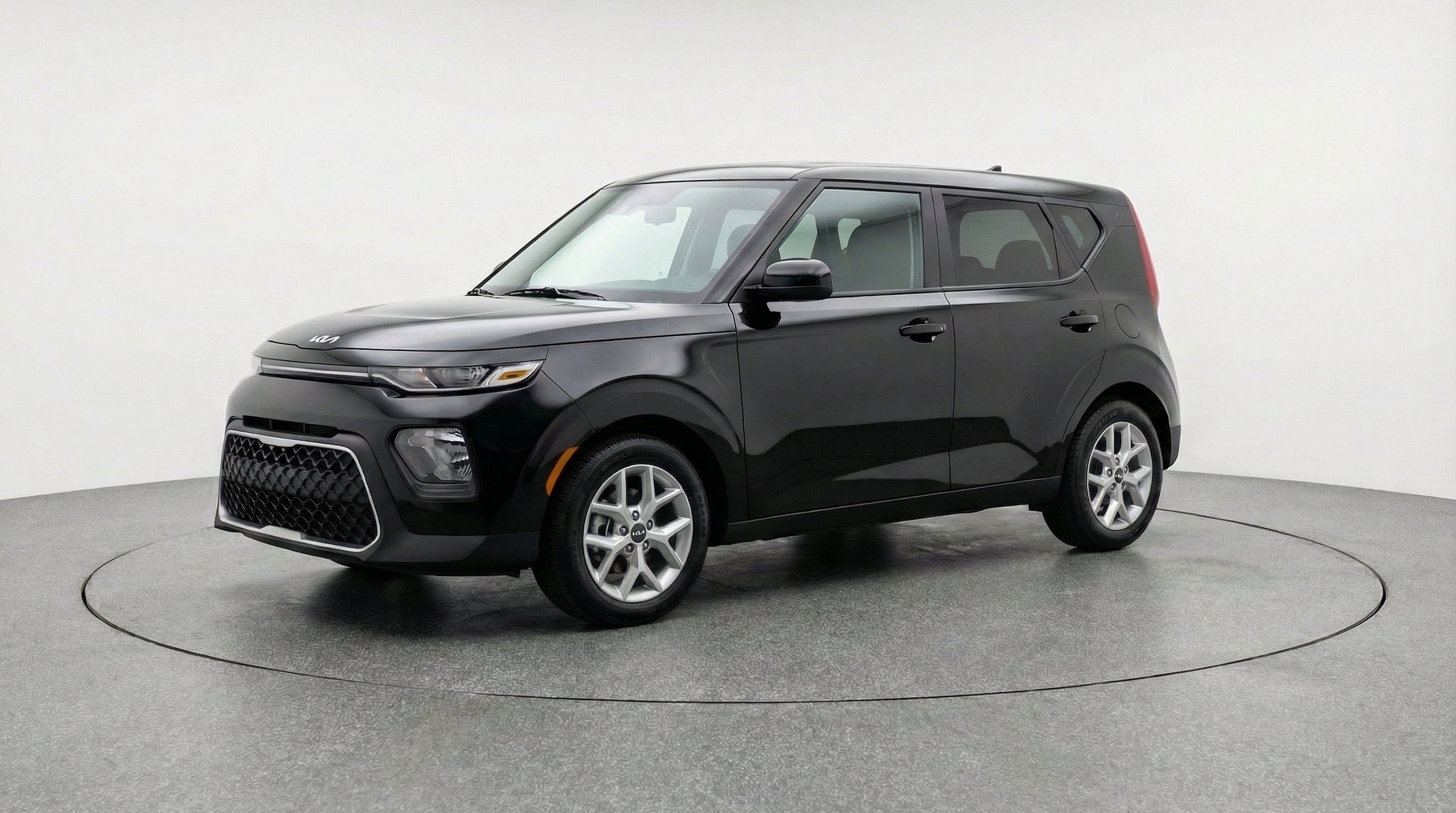 Thumbnail: 2025 Kia Soul - 3